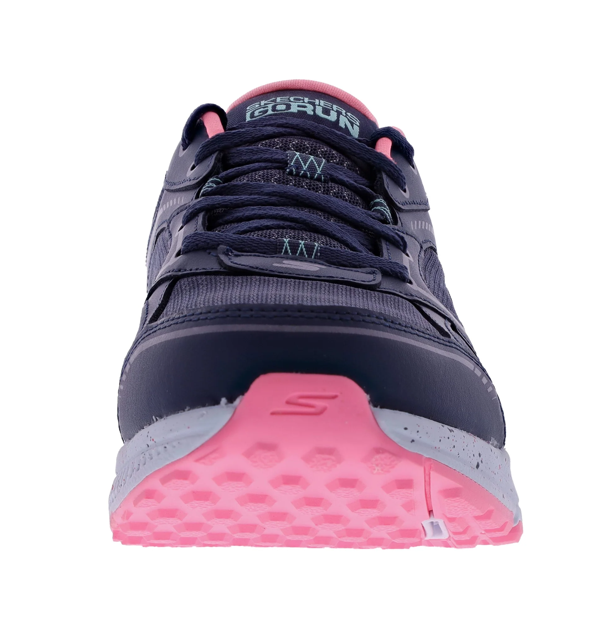 Skechers Women's Consistent Dynamic Energy Running Shoes - Image 3