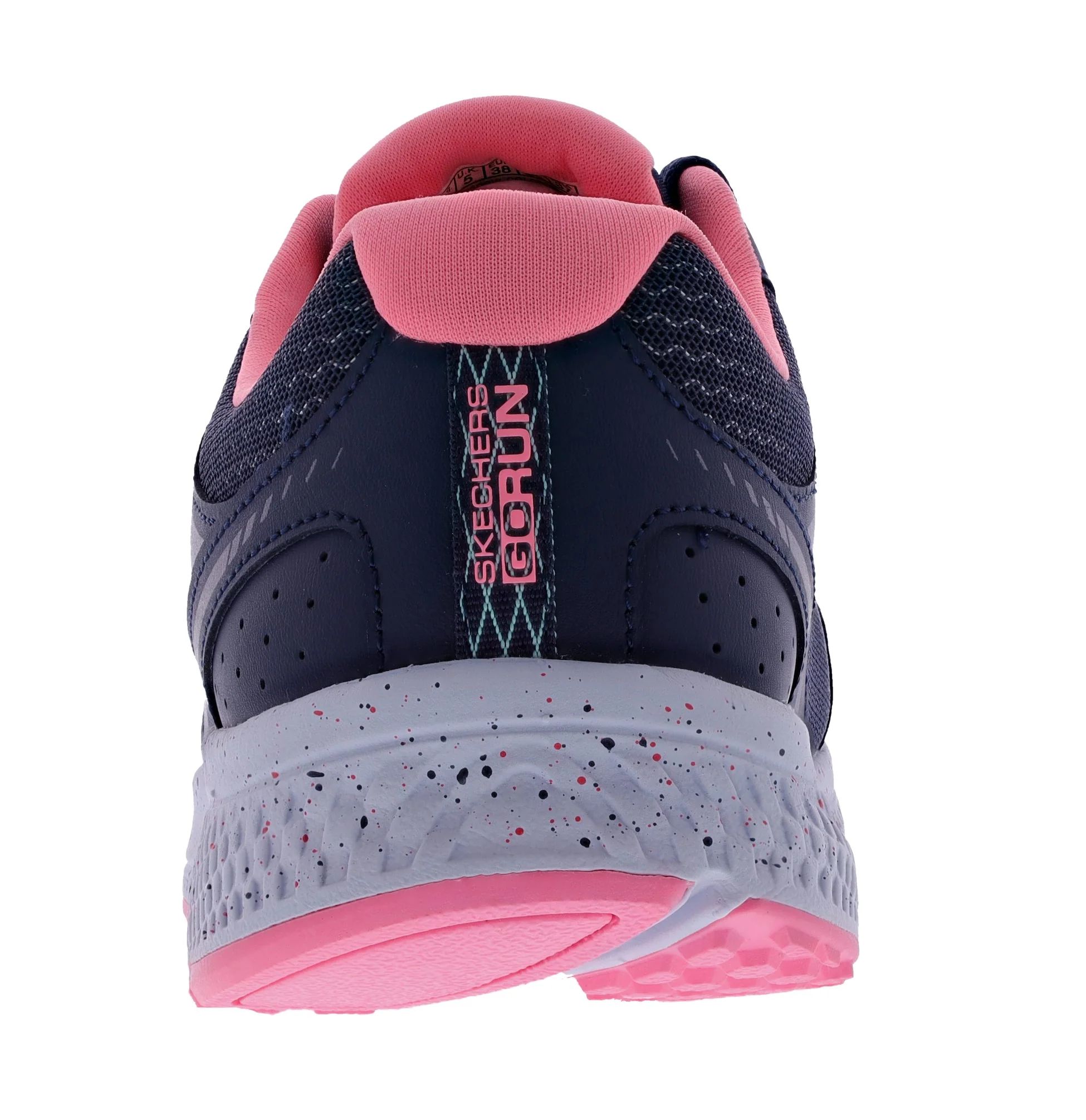 Skechers Women's Consistent Dynamic Energy Running Shoes - Image 4
