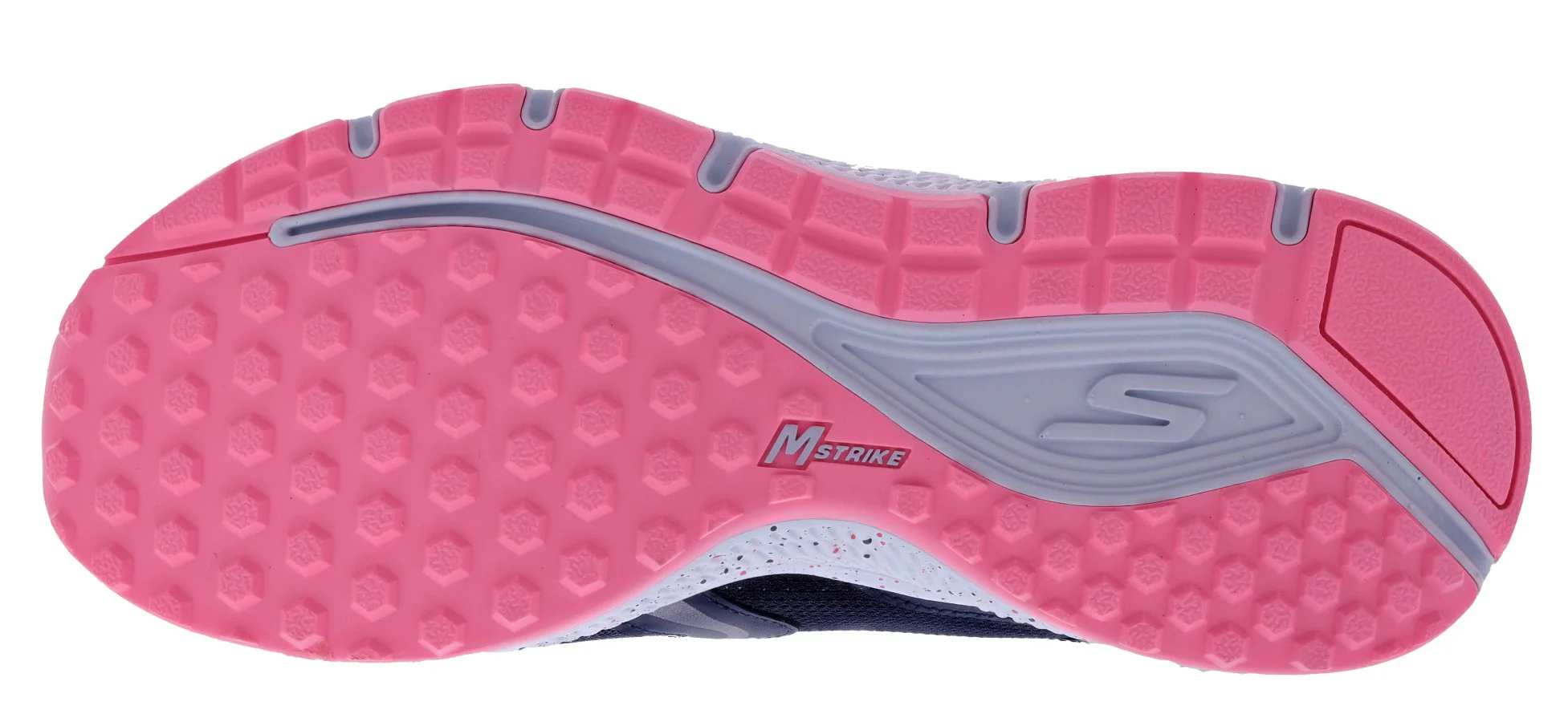 Skechers Women's Consistent Dynamic Energy Running Shoes - Image 5