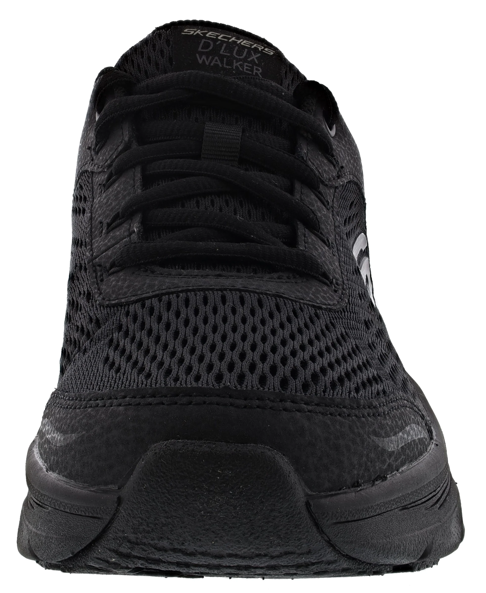 Skechers D'lux Men's Walker Relaxed Fit Walking Shoes - Image 3