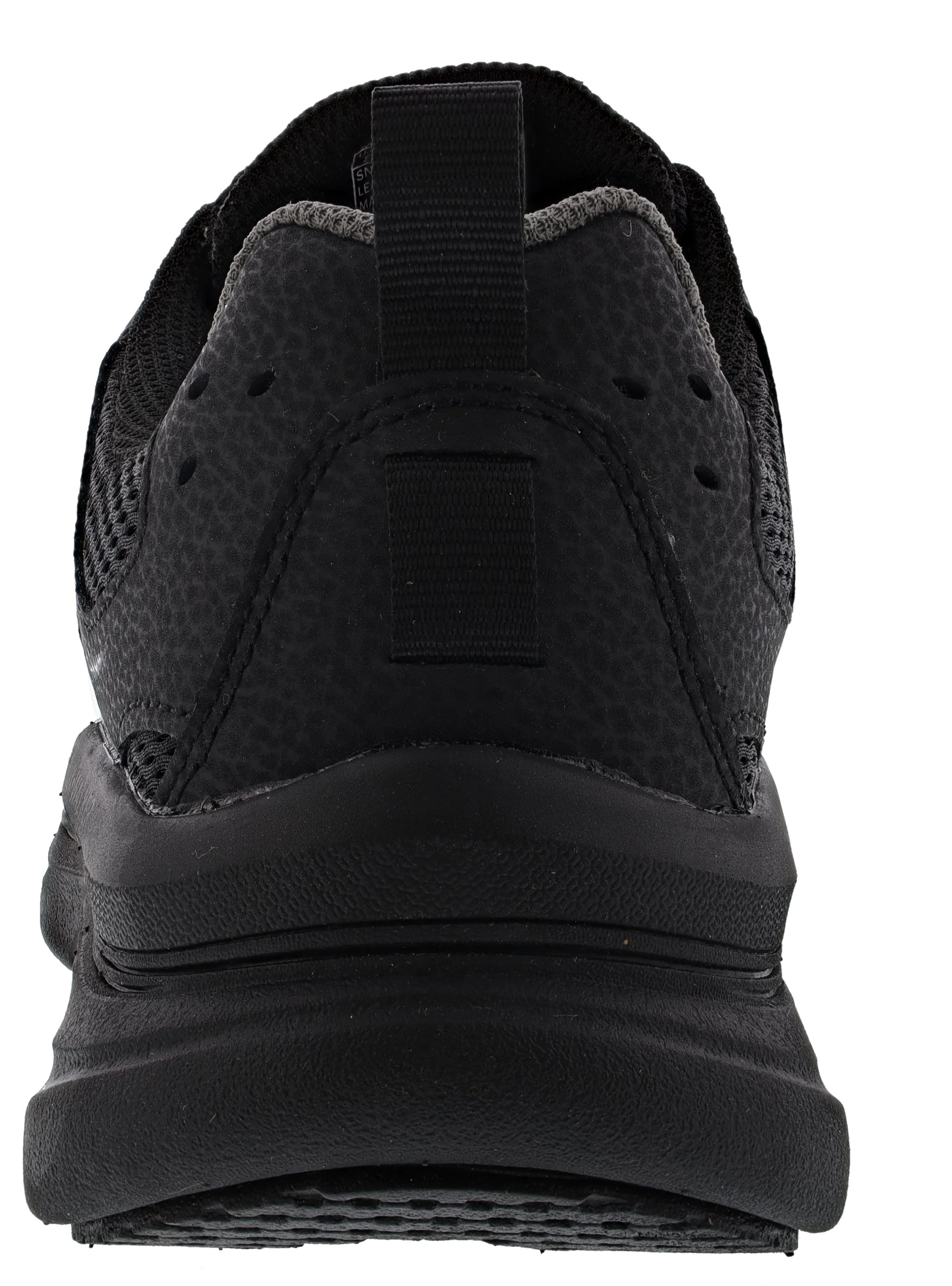 Skechers D'lux Men's Walker Relaxed Fit Walking Shoes - Image 4