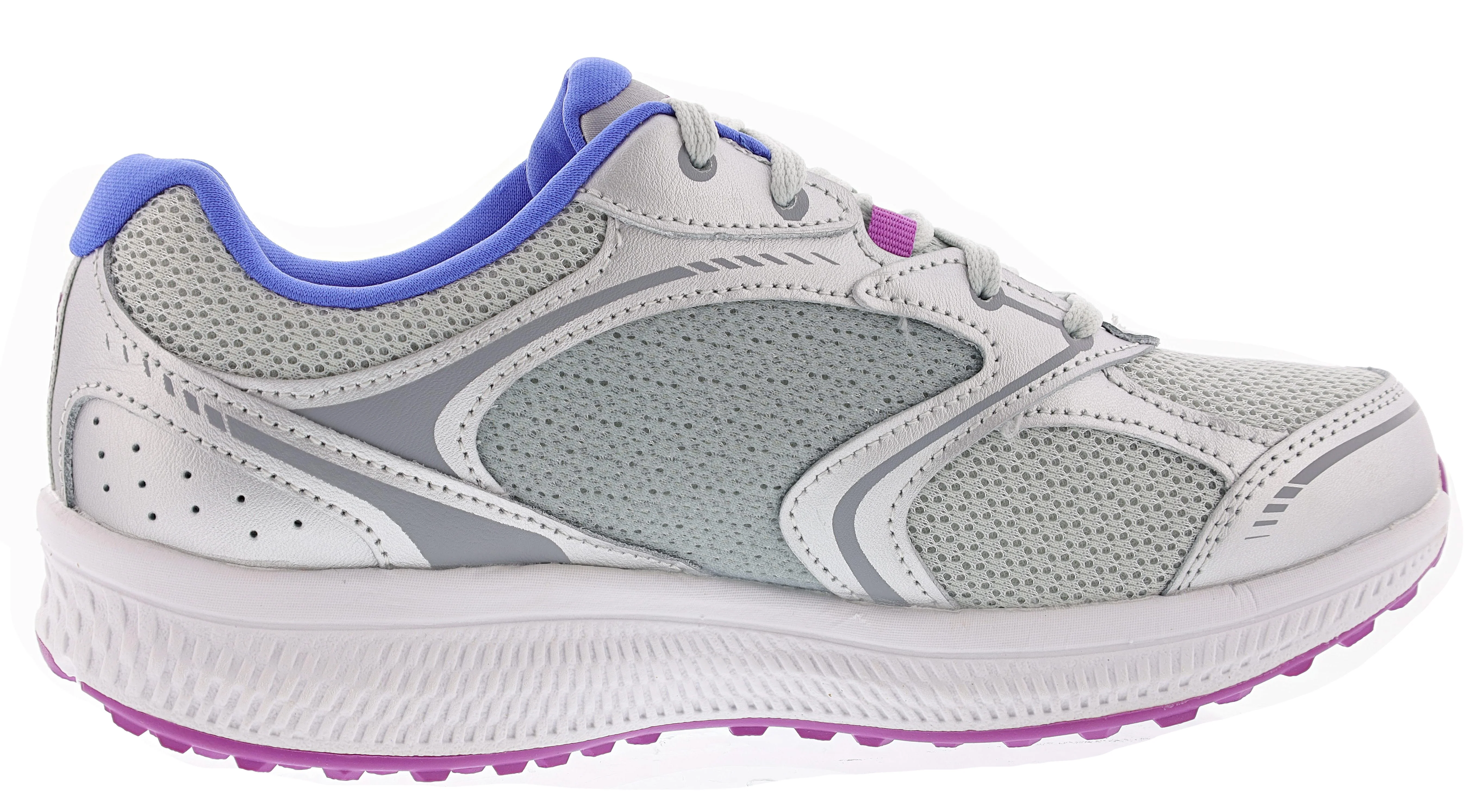 Skechers Women's Go Consistent Chandra Wide Width Running Shoes - Image 2