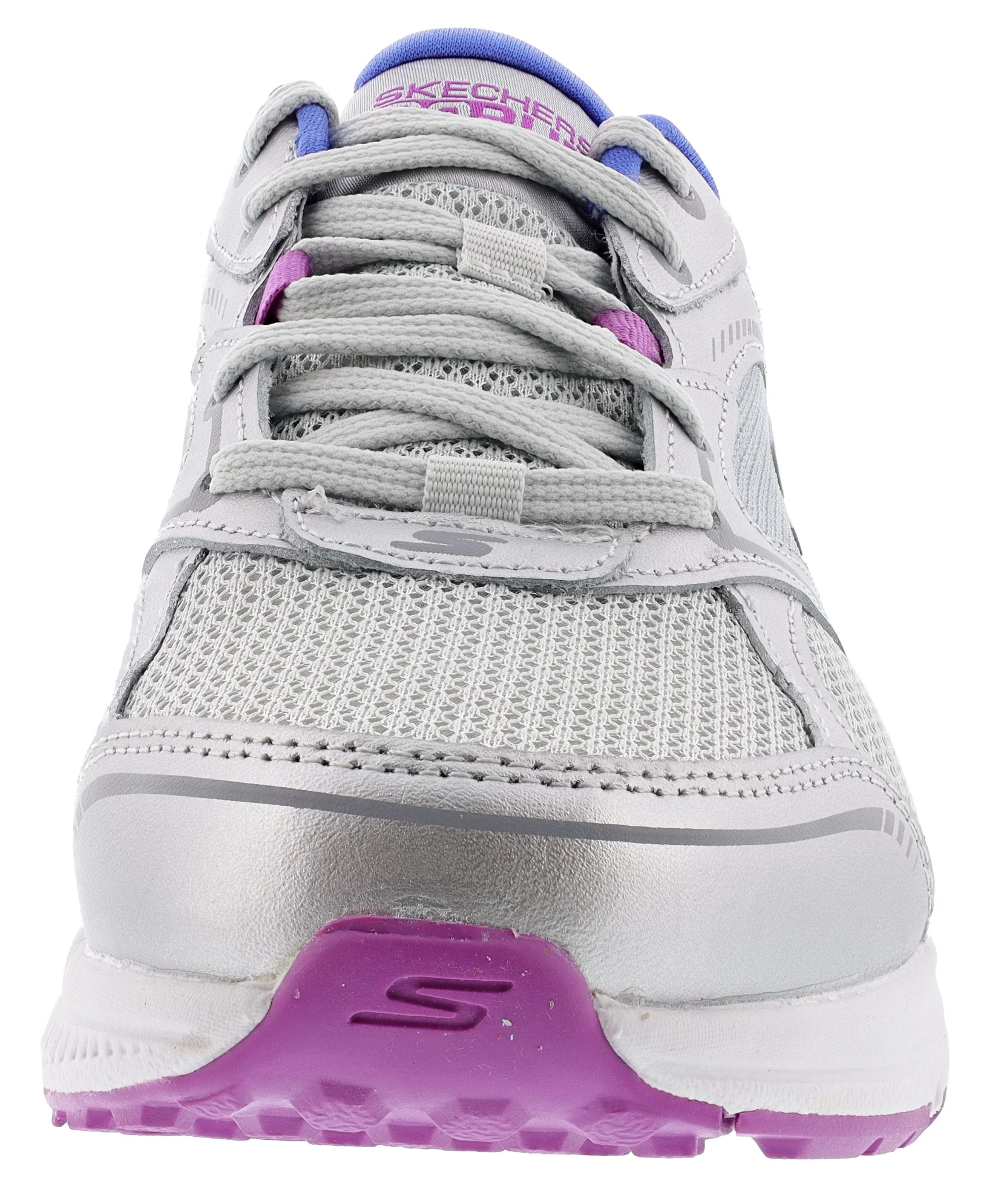 Skechers Women's Go Consistent Chandra Wide Width Running Shoes - Image 3