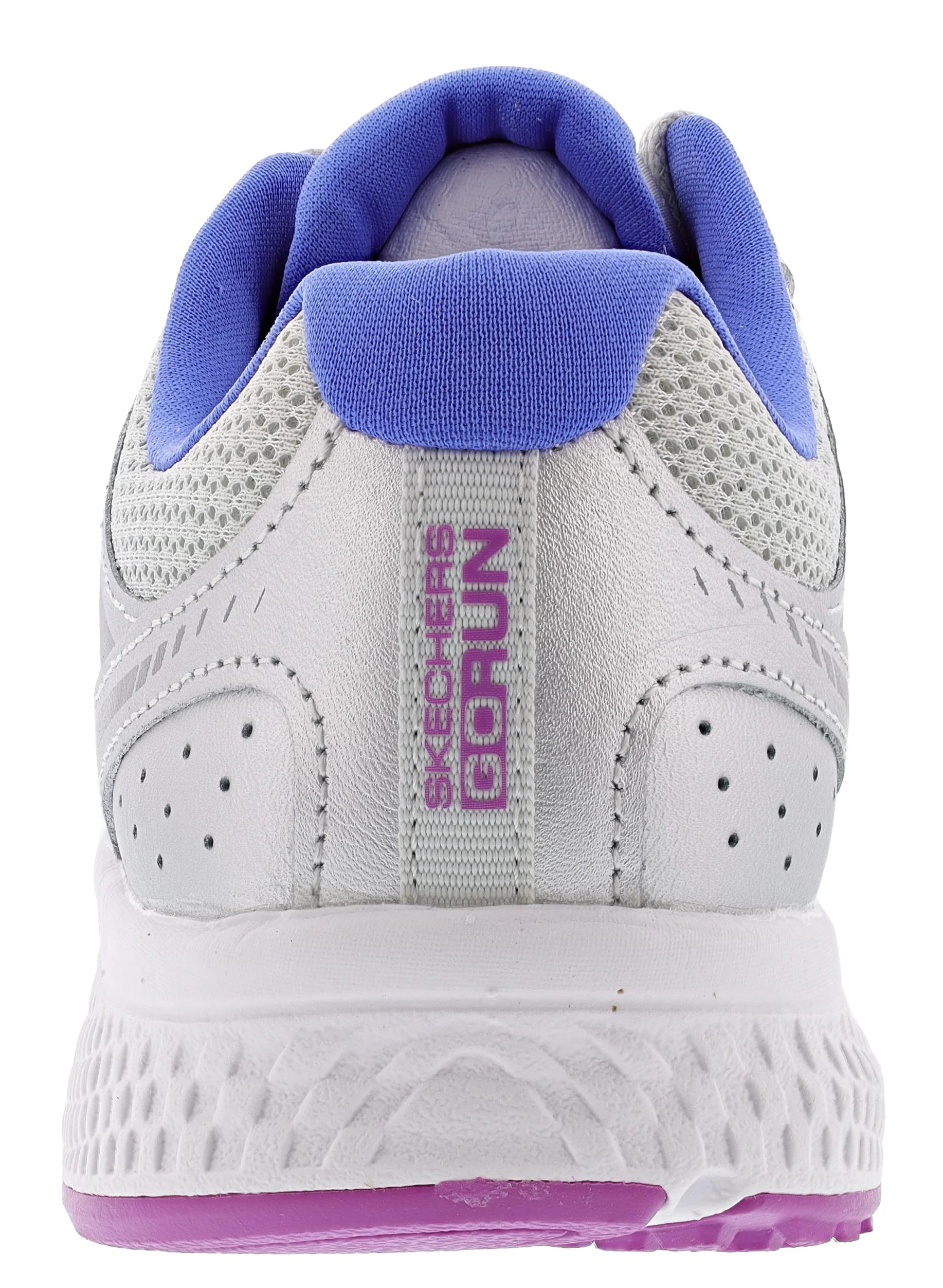 Skechers Women's Go Consistent Chandra Wide Width Running Shoes - Image 4