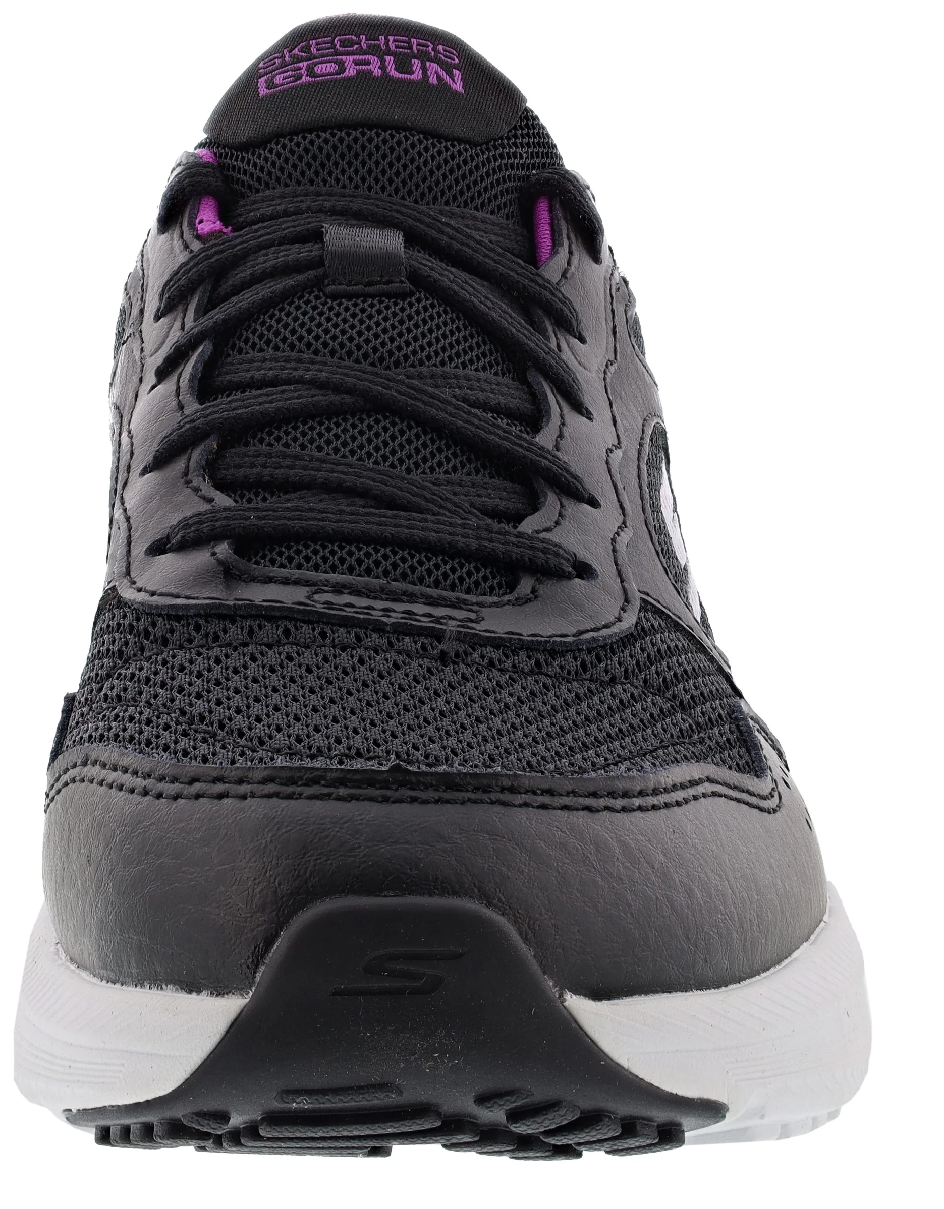 Skechers Women's Go Run Arch Fit Easy Road Running Shoes - Image 3