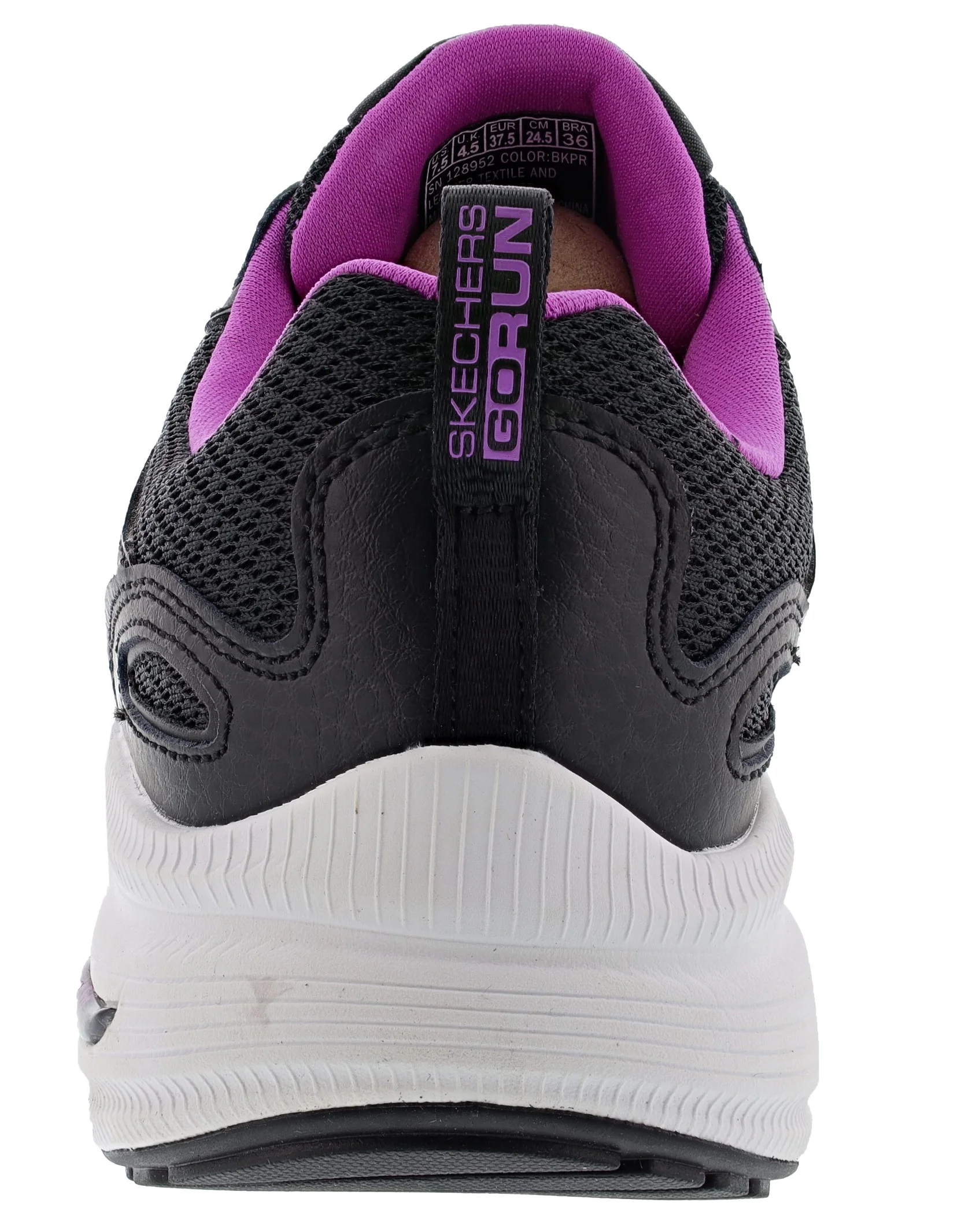 Skechers Women's Go Run Arch Fit Easy Road Running Shoes - Image 4