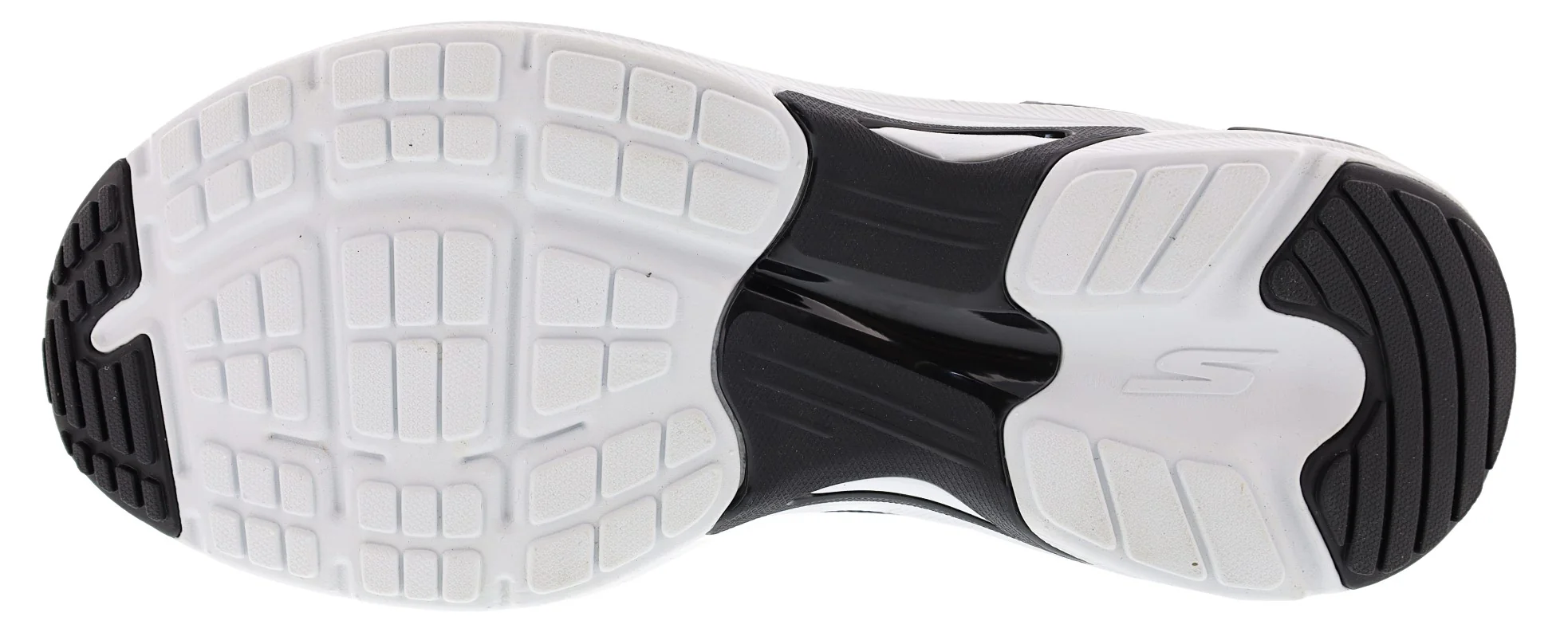 Skechers Women's Go Run Arch Fit Easy Road Running Shoes - Image 5