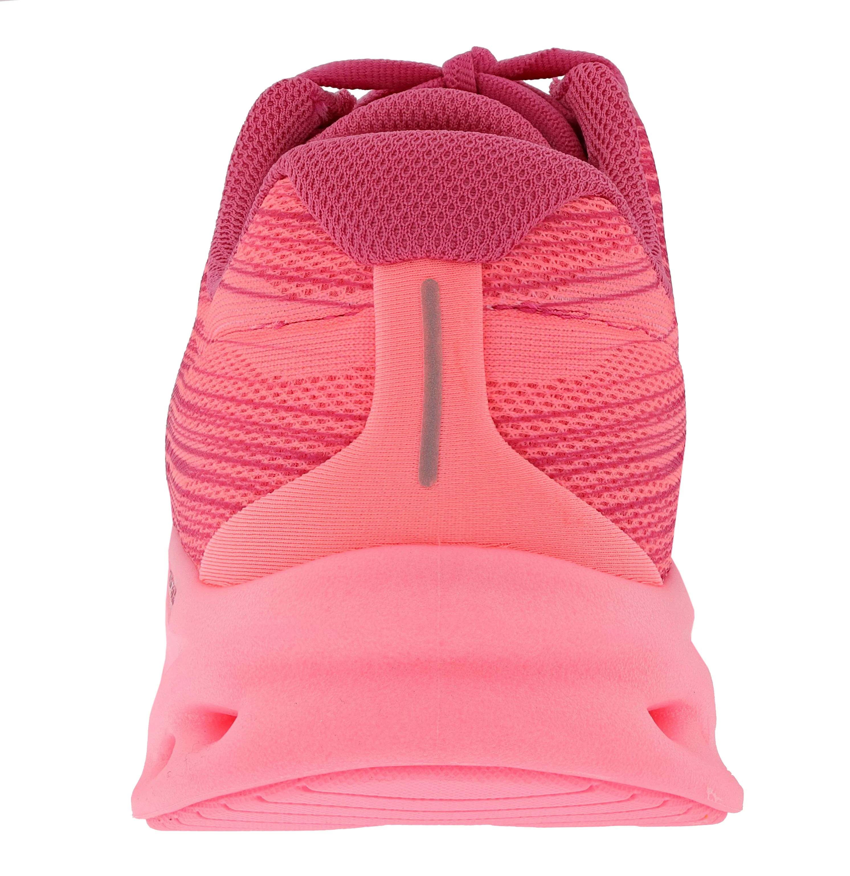 Skechers Women's Go Run Swirl Tech Speed- Ultimate Stride Running Shoes - Image 4
