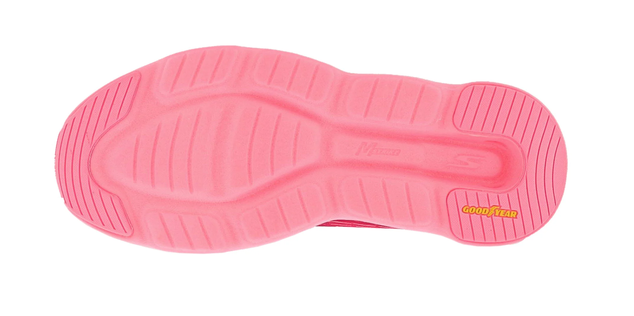 Skechers Women's Go Run Swirl Tech Speed- Ultimate Stride Running Shoes - Image 5