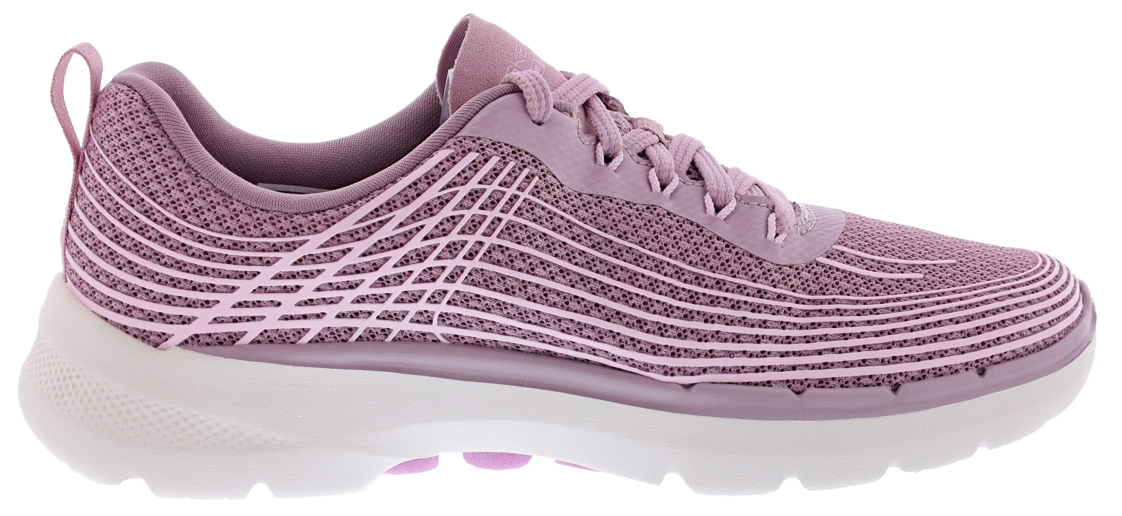 Skechers Women's Go Walk 6 Inner Joy Walking Shoes - Image 2