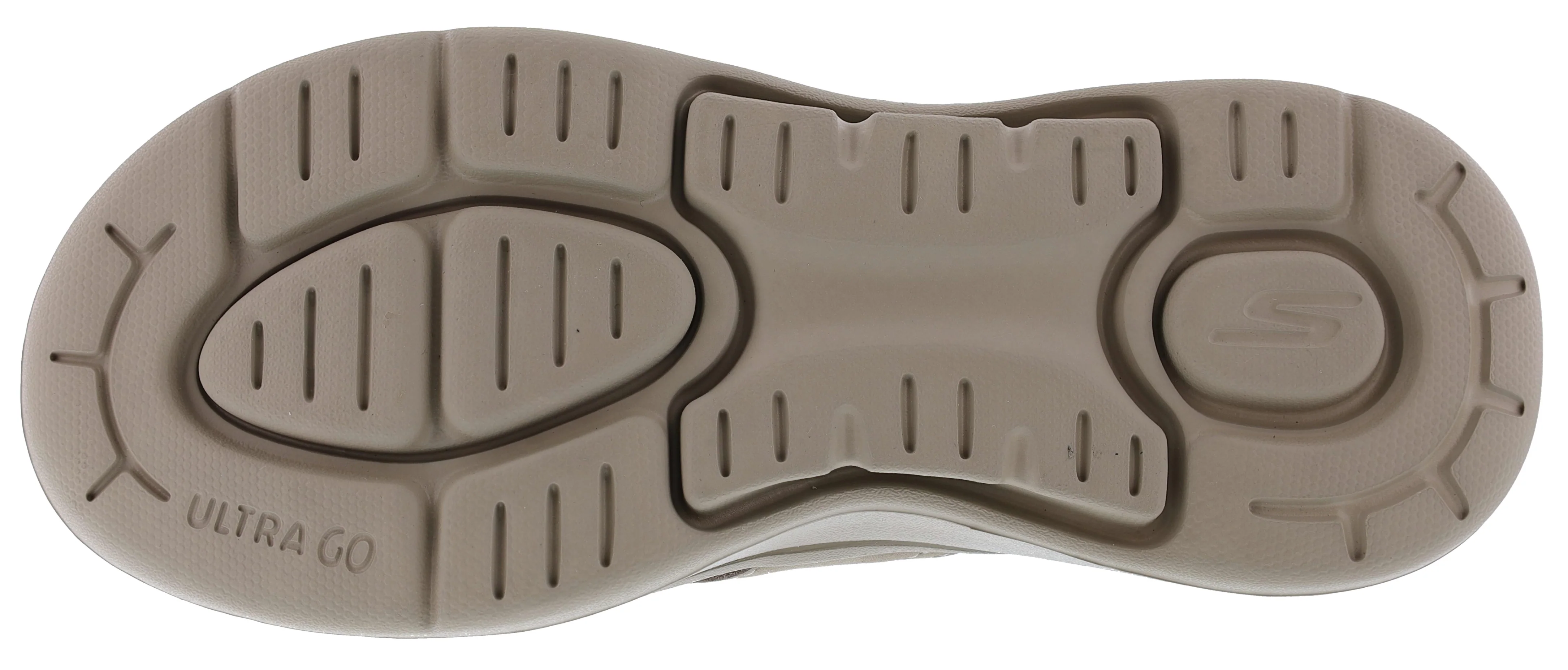 Skechers Women's Go Walk Arch Fit Five Stars Slip On Sandals - Image 10