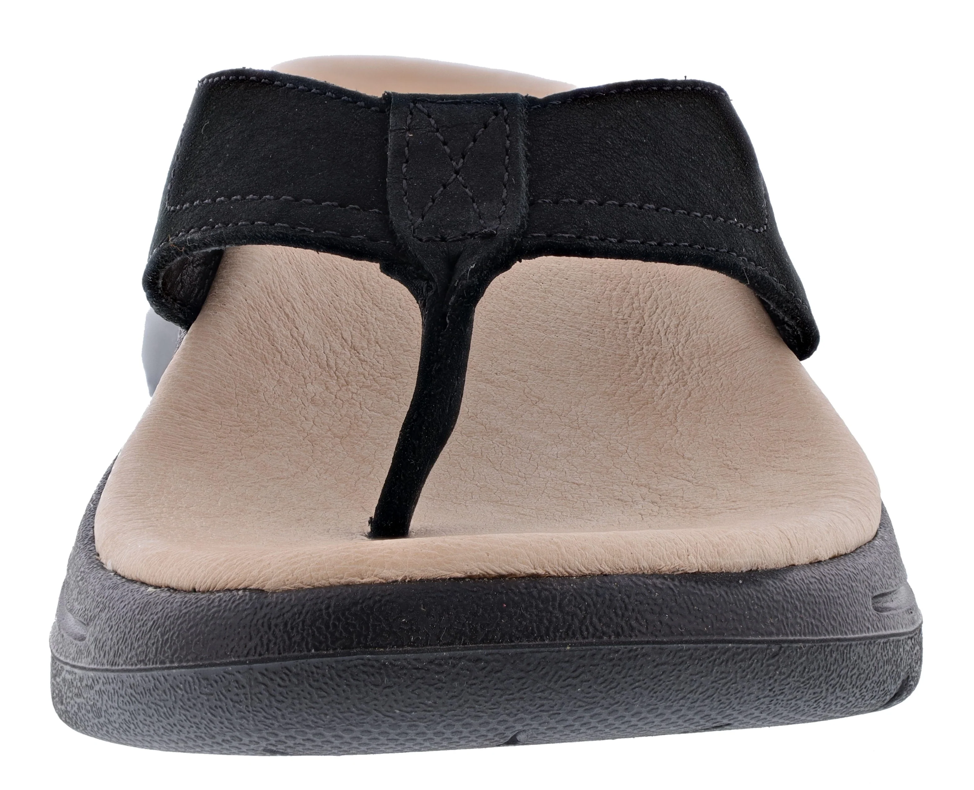 Skechers Women's Go Walk Arch Fit Five Stars Slip On Sandals - Image 3