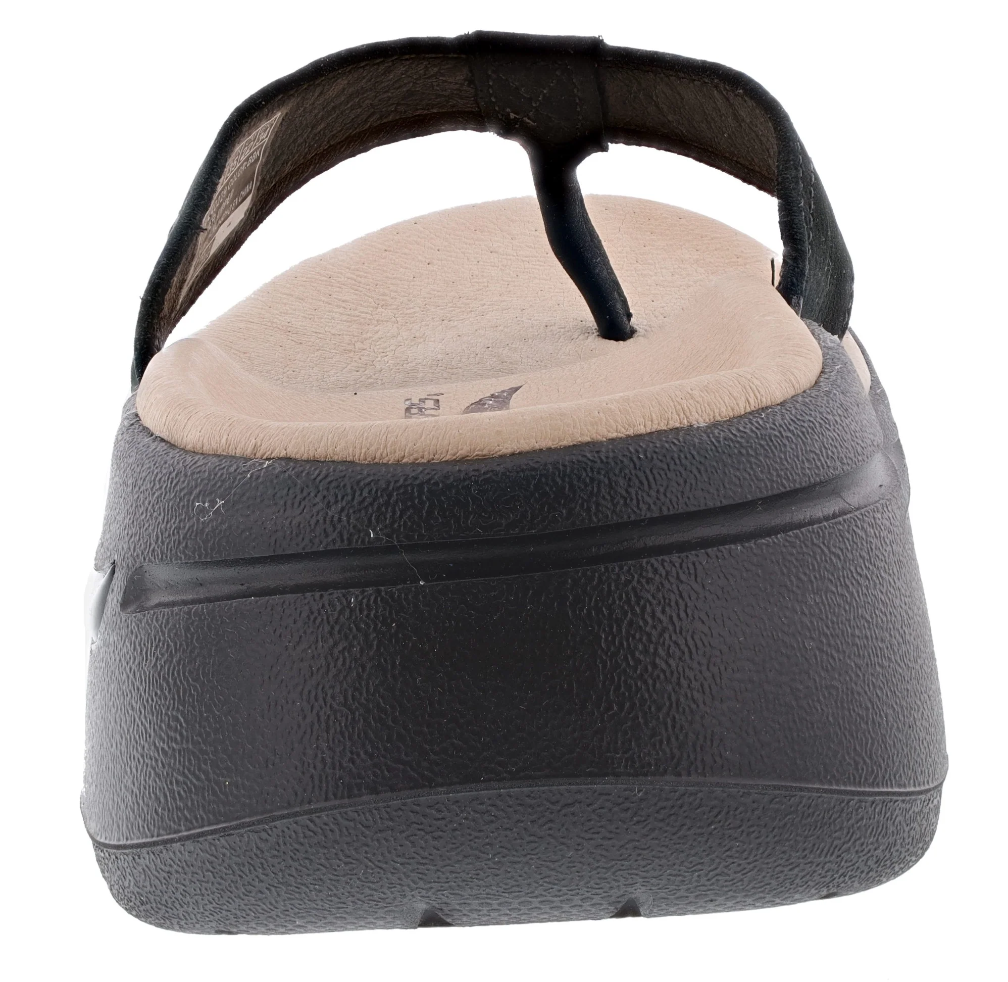 Skechers Women's Go Walk Arch Fit Five Stars Slip On Sandals - Image 4