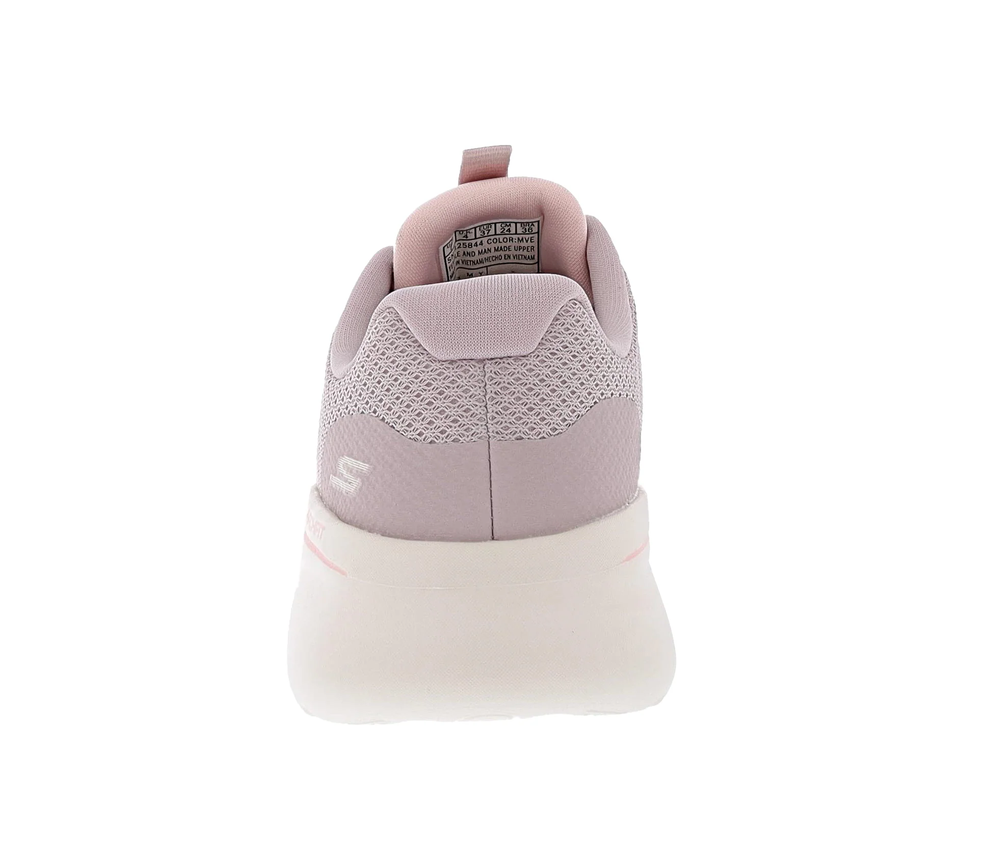 Skechers Women's Go Walk Arch Fit N-Joy-Amira Walking Shoes - Image 4