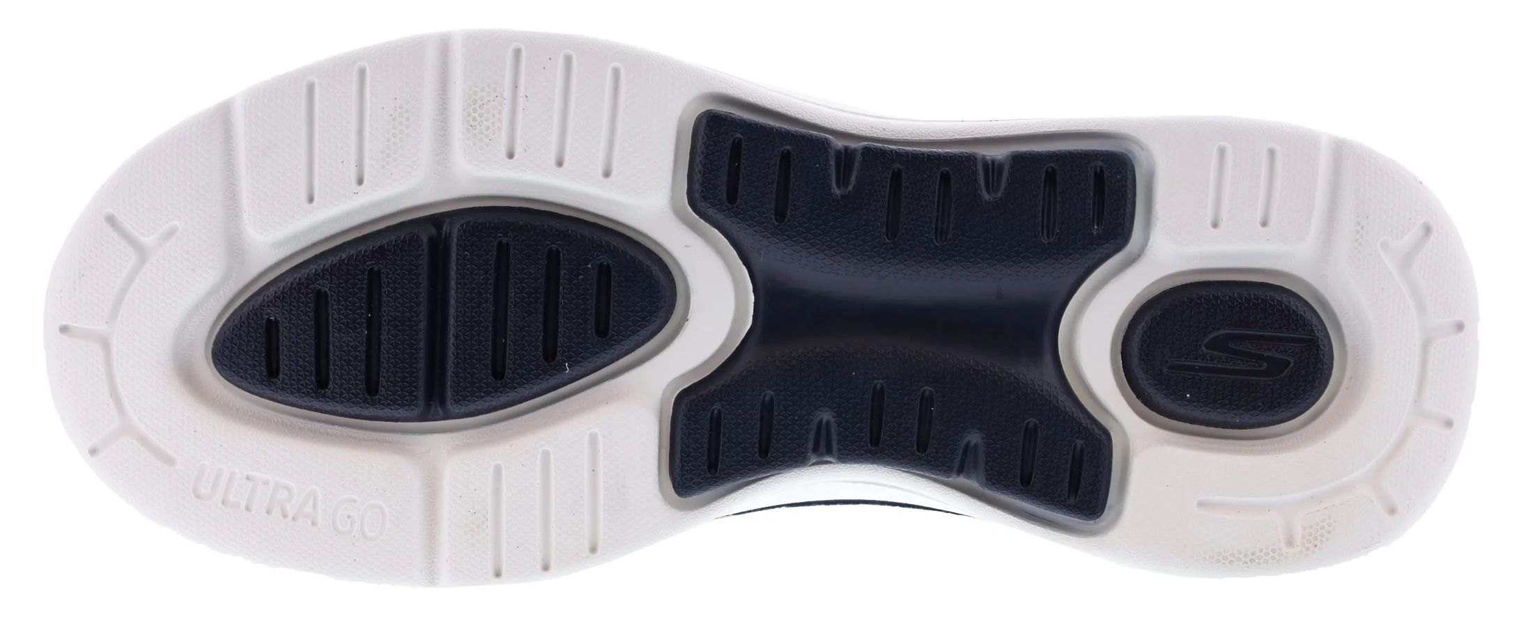 Skechers Women's Go Walk Arch Fit Vividly Slip On Walking shoes - Image 5