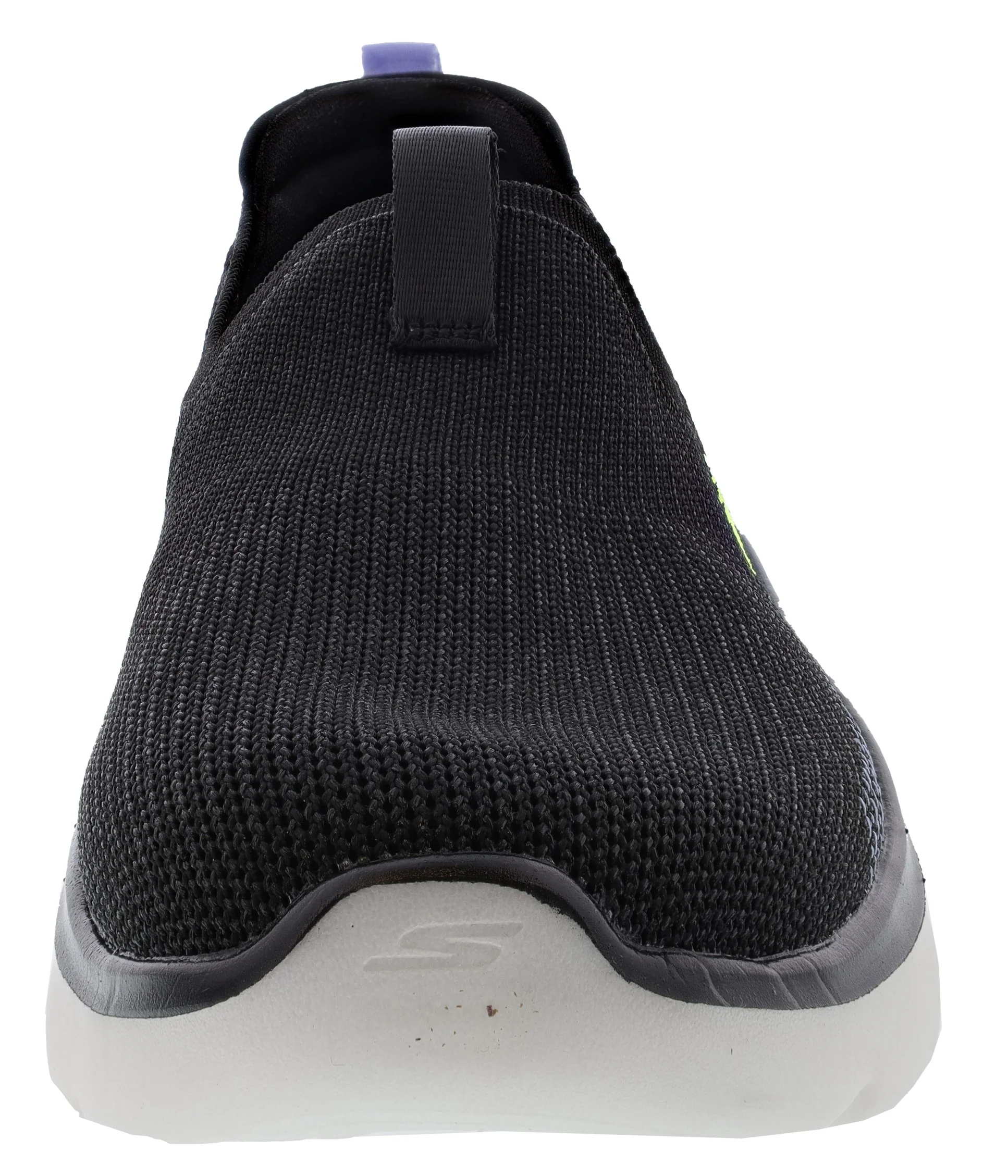 Skechers Women's Go Walk Hyper Burst Comfort Walking Shoes - Image 3