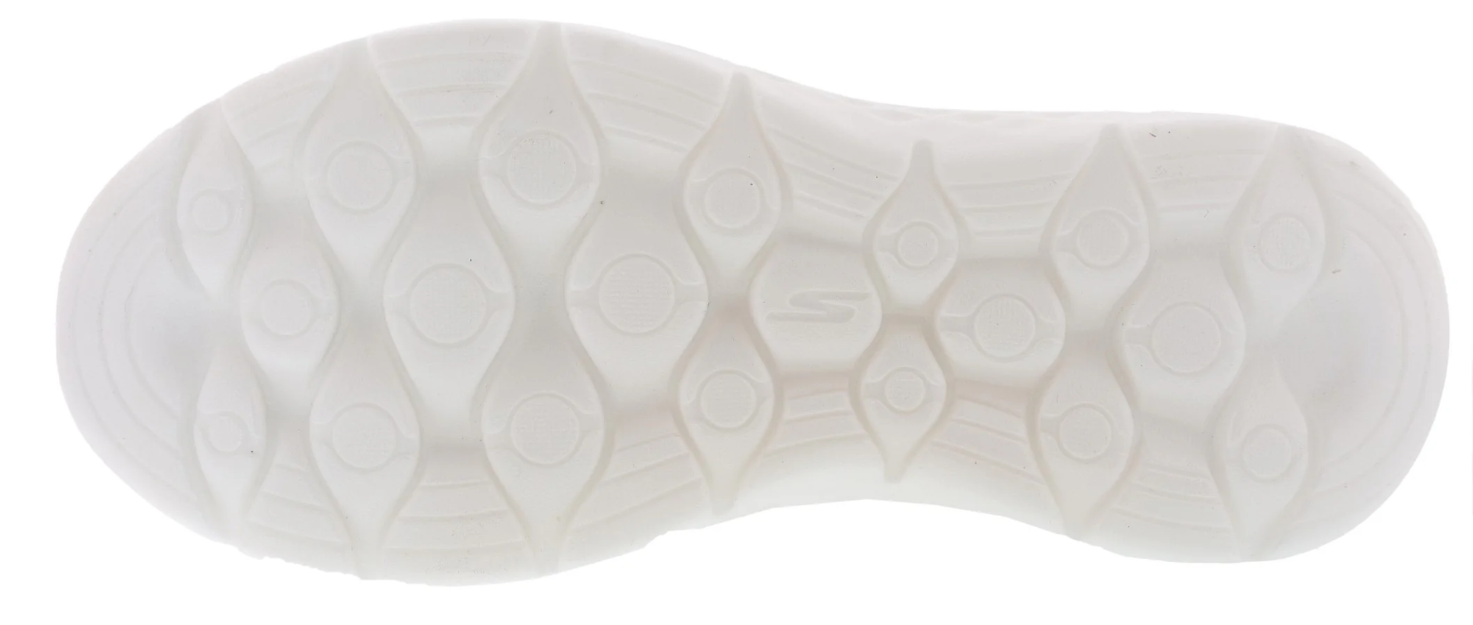 Skechers Women's Go Walk Hyper Burst Comfort Walking Shoes - Image 5