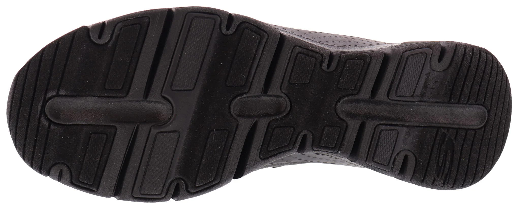 Skechers Women's Lightweight Walking Shoes Arch Fit- Lucky Thoughts - Image 5