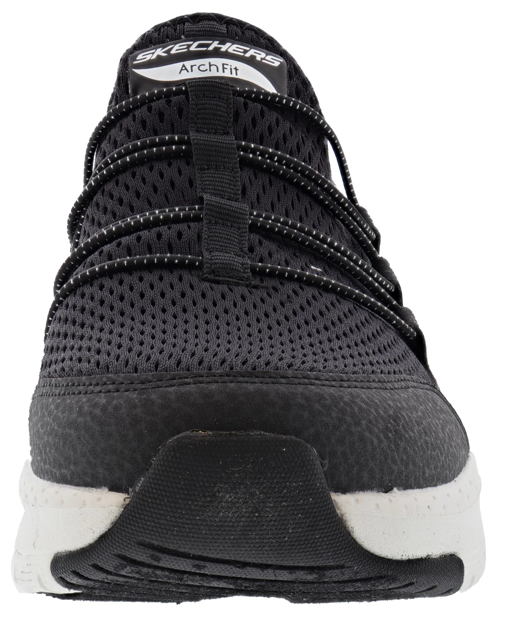 Skechers Women's Lightweight Walking Shoes Arch Fit- Lucky Thoughts - Image 8