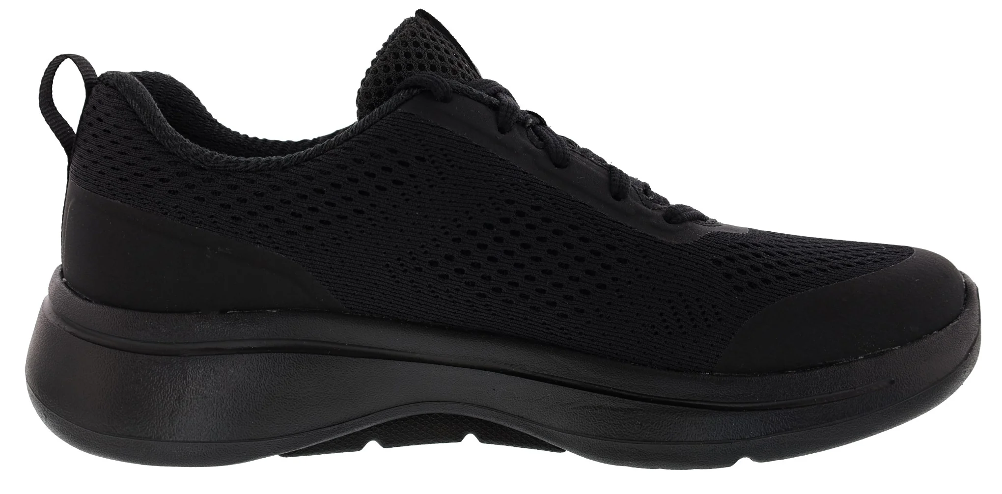 Skechers Women's Lightweight Walking Shoes Wide Width Go Walk Arch Fit- Motion Breeze - Image 2