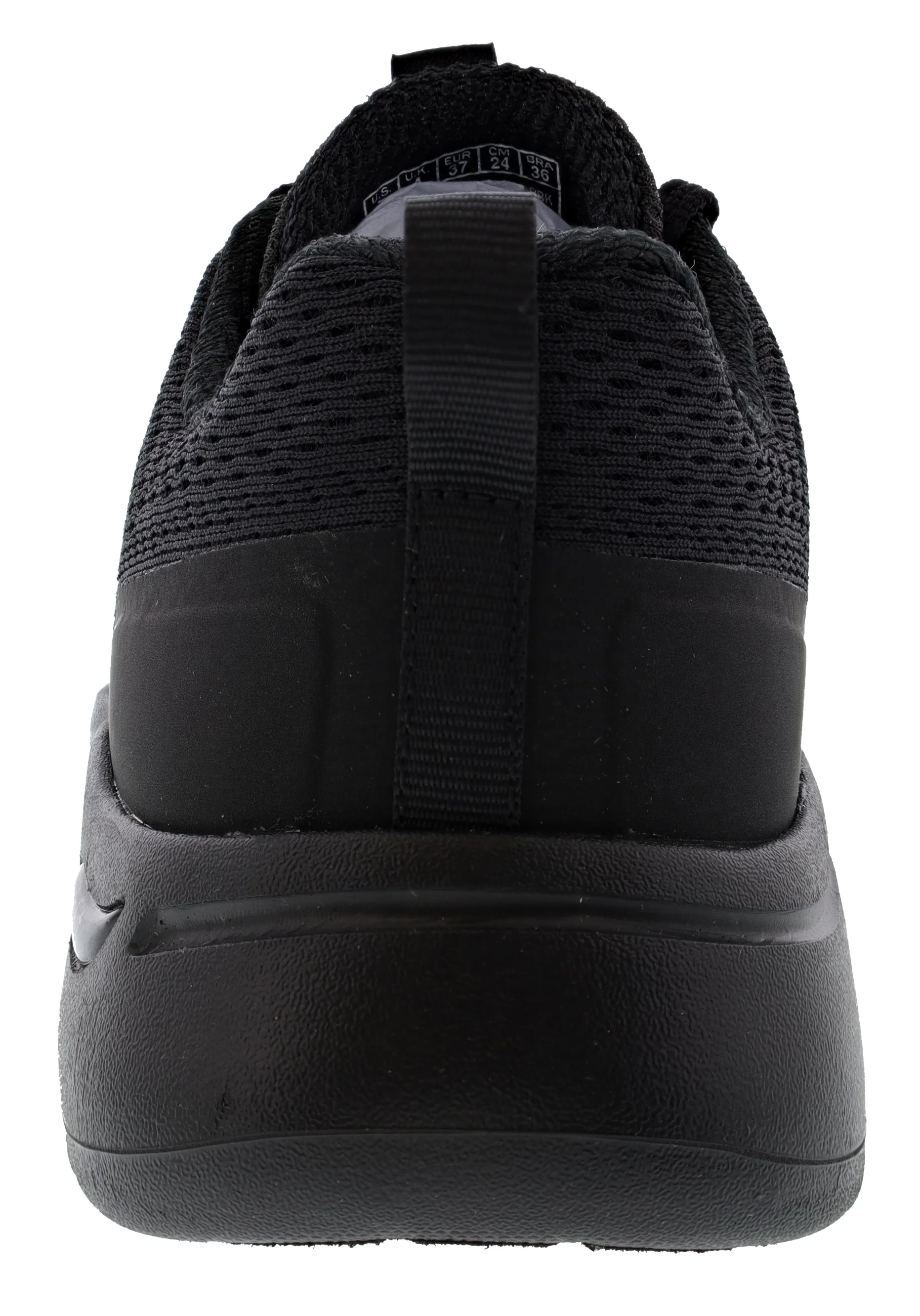 Skechers Women's Lightweight Walking Shoes Wide Width Go Walk Arch Fit- Motion Breeze - Image 4