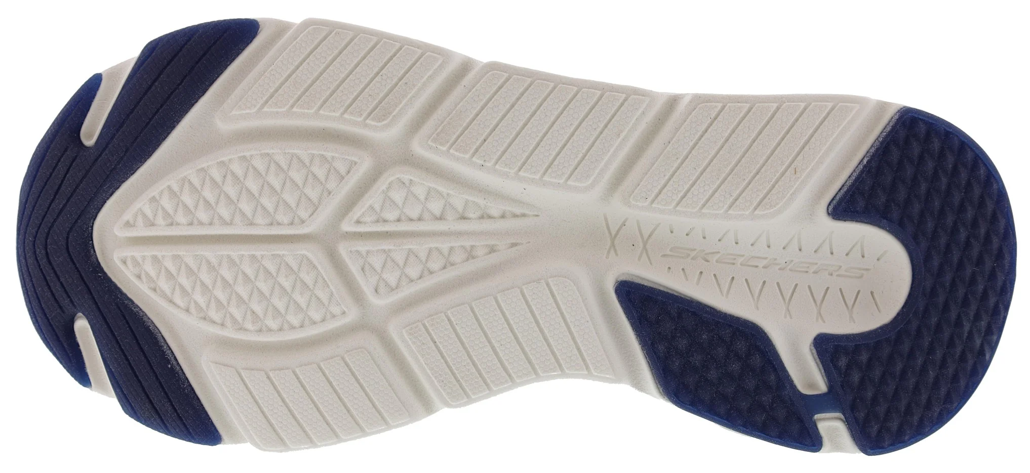 Skechers Women's Max Cushioning Adjustable Strap Slip On Exclusive Sandal - Image 10