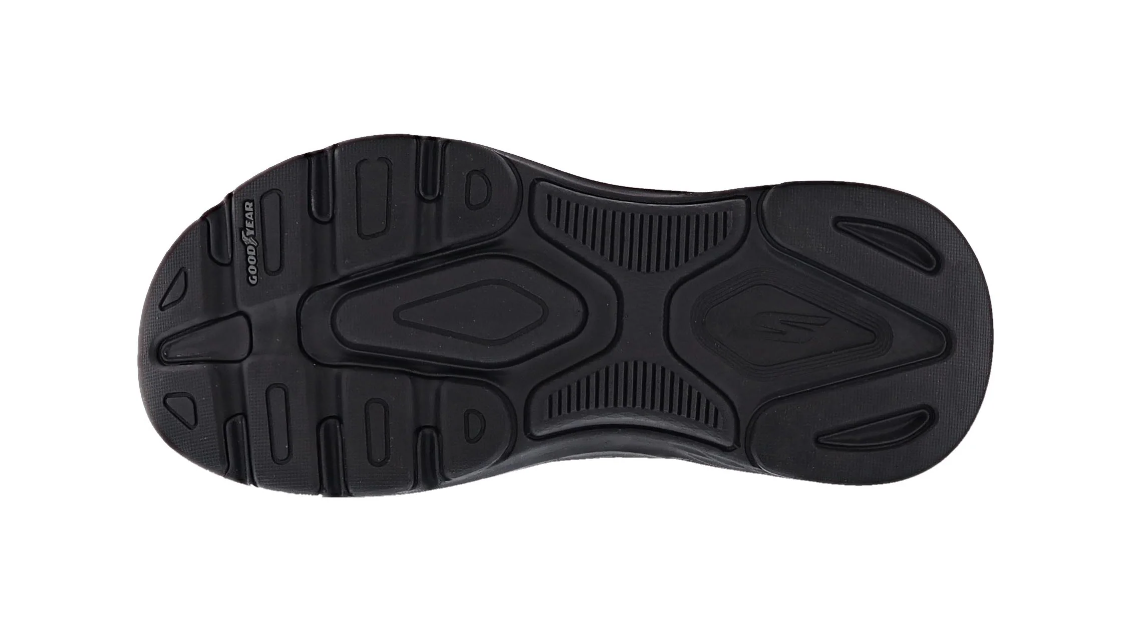 Skechers Women's Max Cushioning Arch Fit- Fluidity Walking Shoes - Image 5