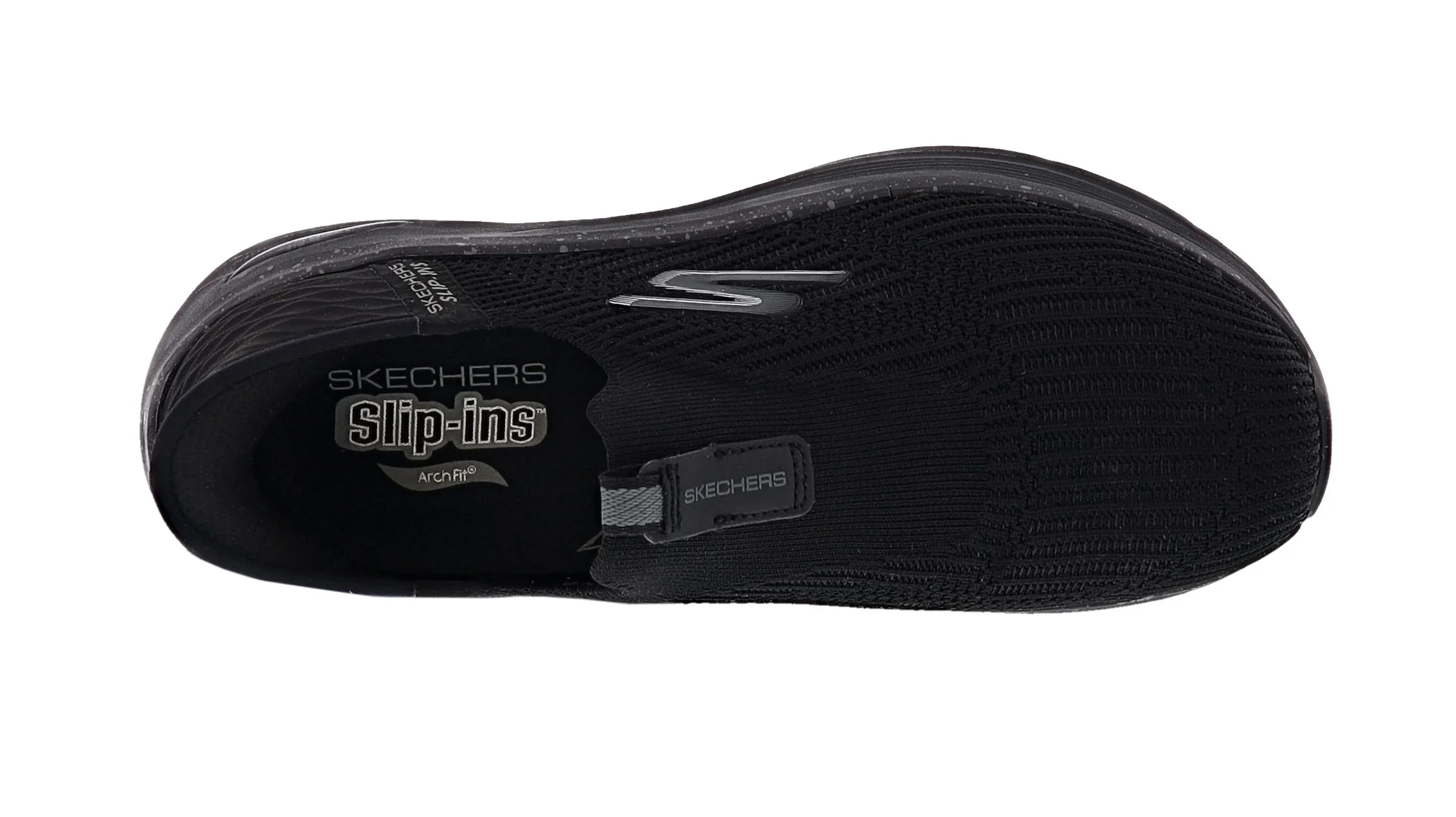 Skechers Women's Max Cushioning Arch Fit- Fluidity Walking Shoes - Image 6
