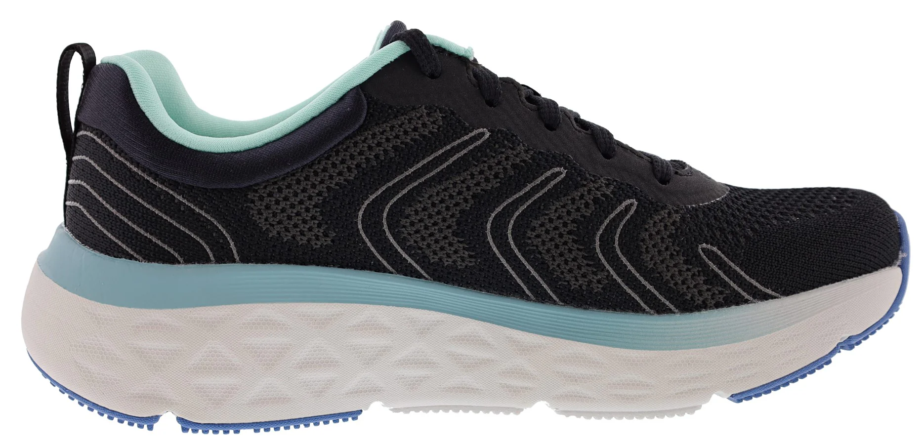 Skechers Women's Max Cushioning Delta Comfort Running Shoes - Image 2