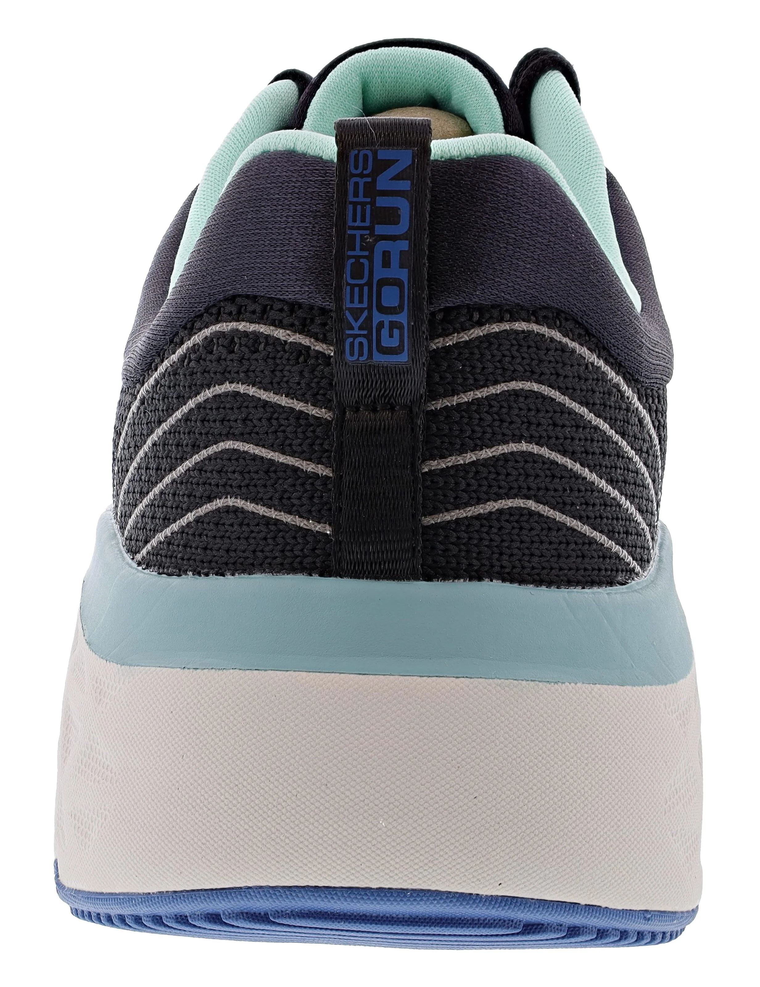 Skechers Women's Max Cushioning Delta Comfort Running Shoes - Image 4
