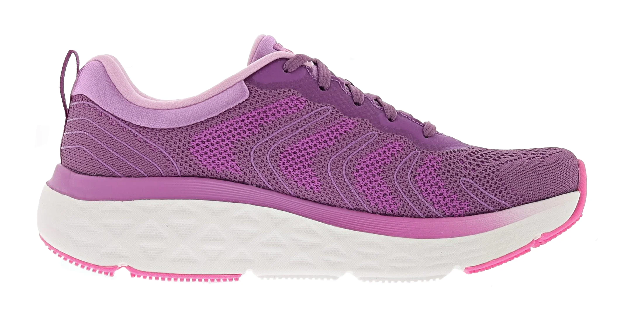 Skechers Women's Max Cushioning Delta Comfort Running Shoes - Image 7