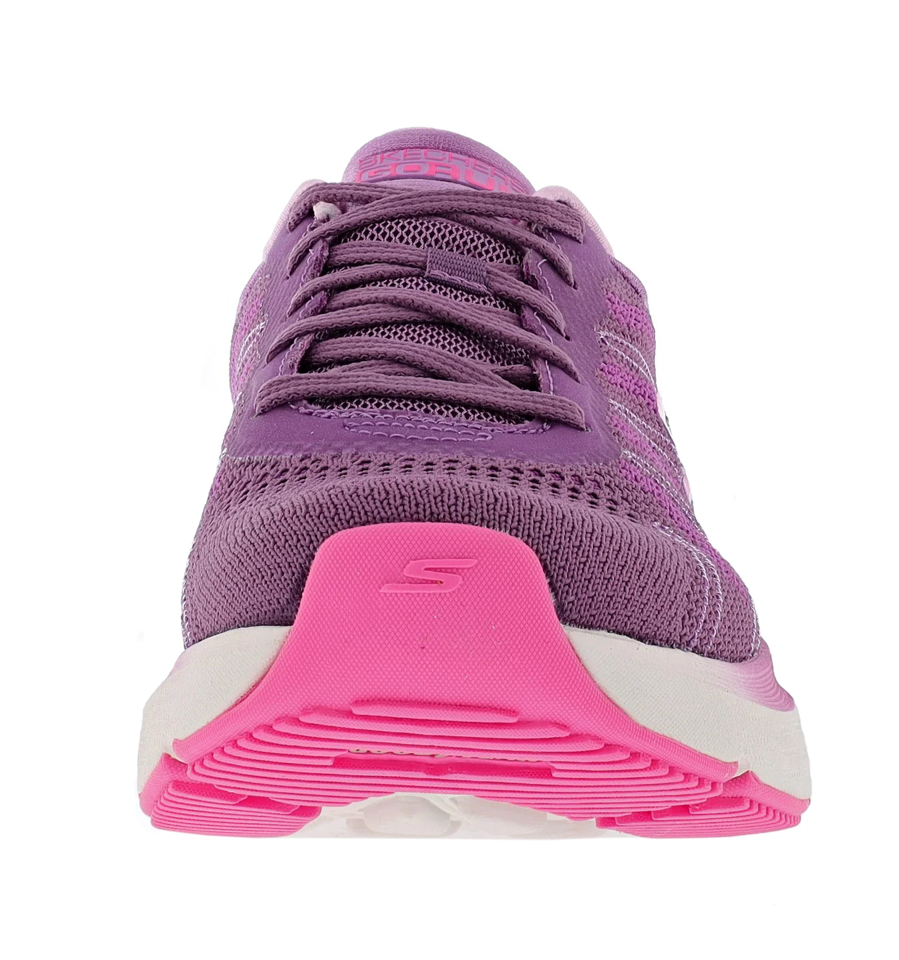 Skechers Women's Max Cushioning Delta Comfort Running Shoes - Image 8