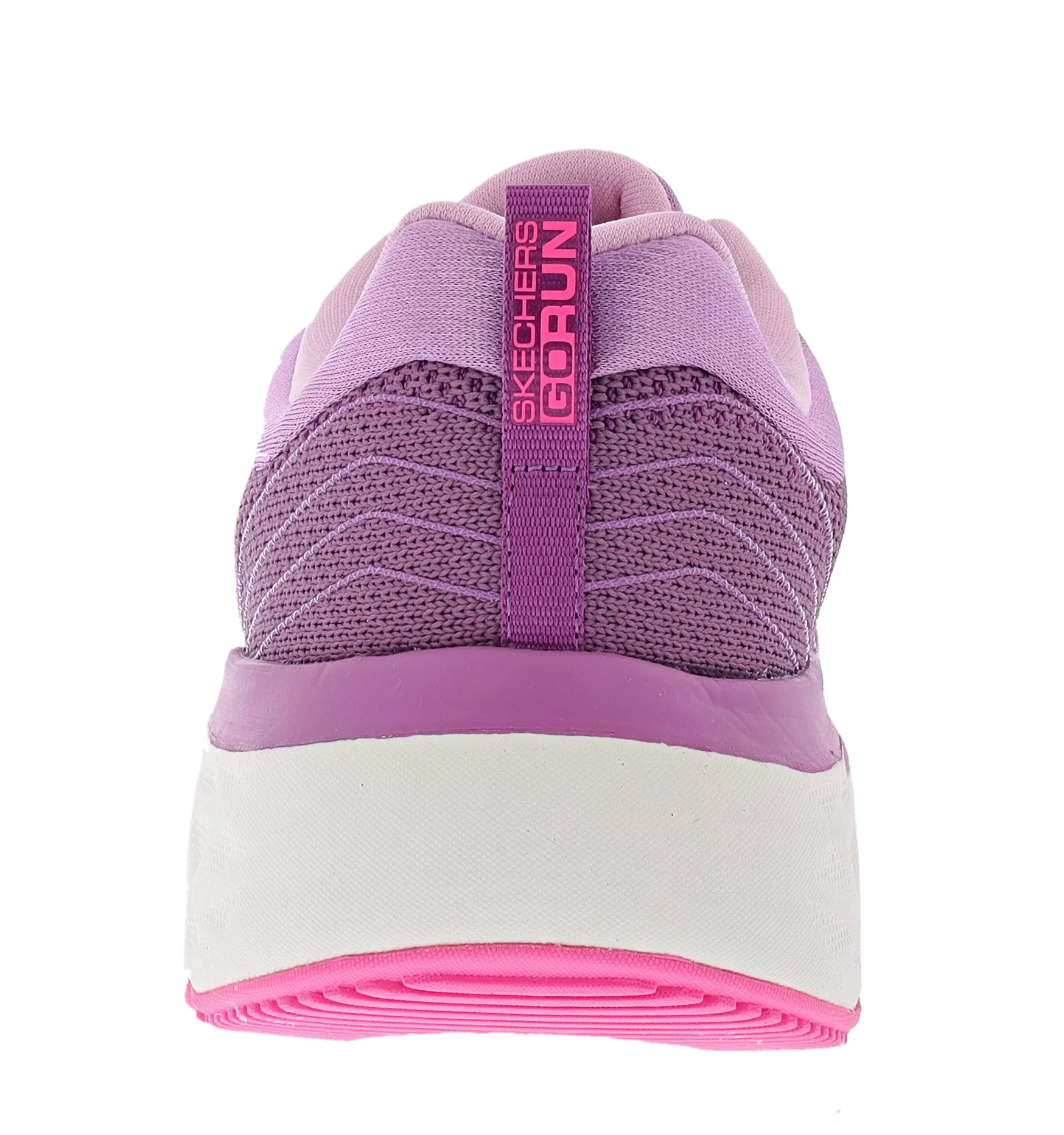 Skechers Women's Max Cushioning Delta Comfort Running Shoes - Image 9