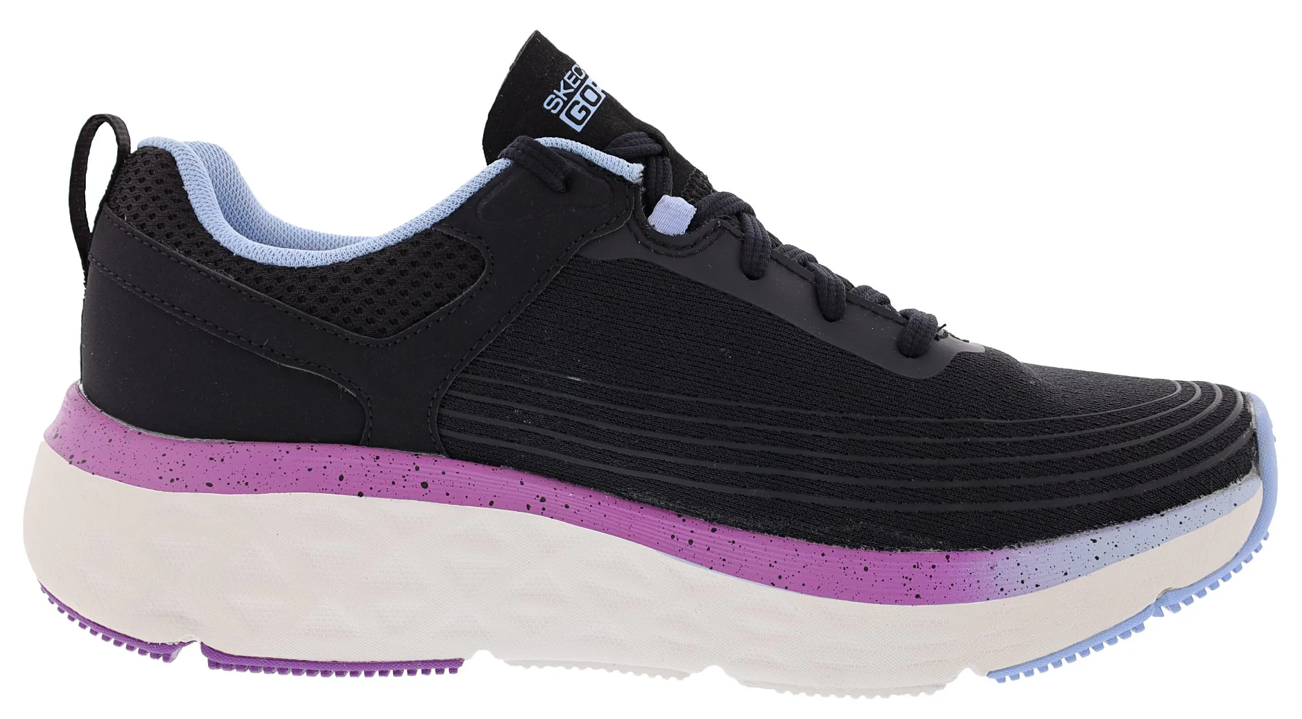 Skechers Women's Max Cushioning Delta Sunny Road Running Shoes - Image 2