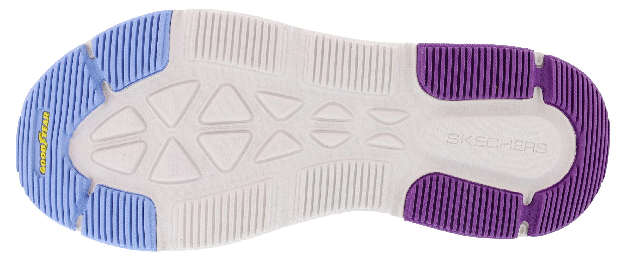 Skechers Women's Max Cushioning Delta Sunny Road Running Shoes - Image 5