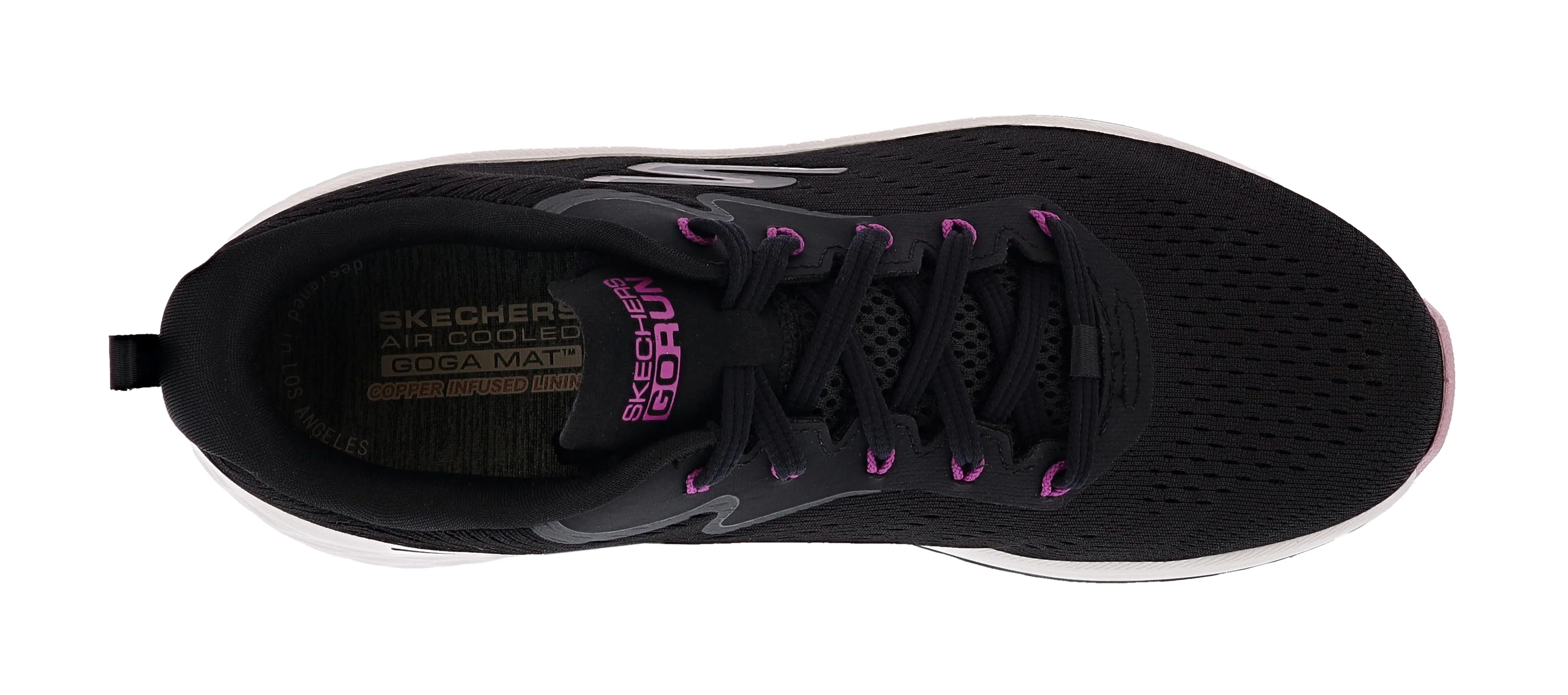 Skechers Women's Max Cushioning Elite 2.0 - Levitate - Image 5