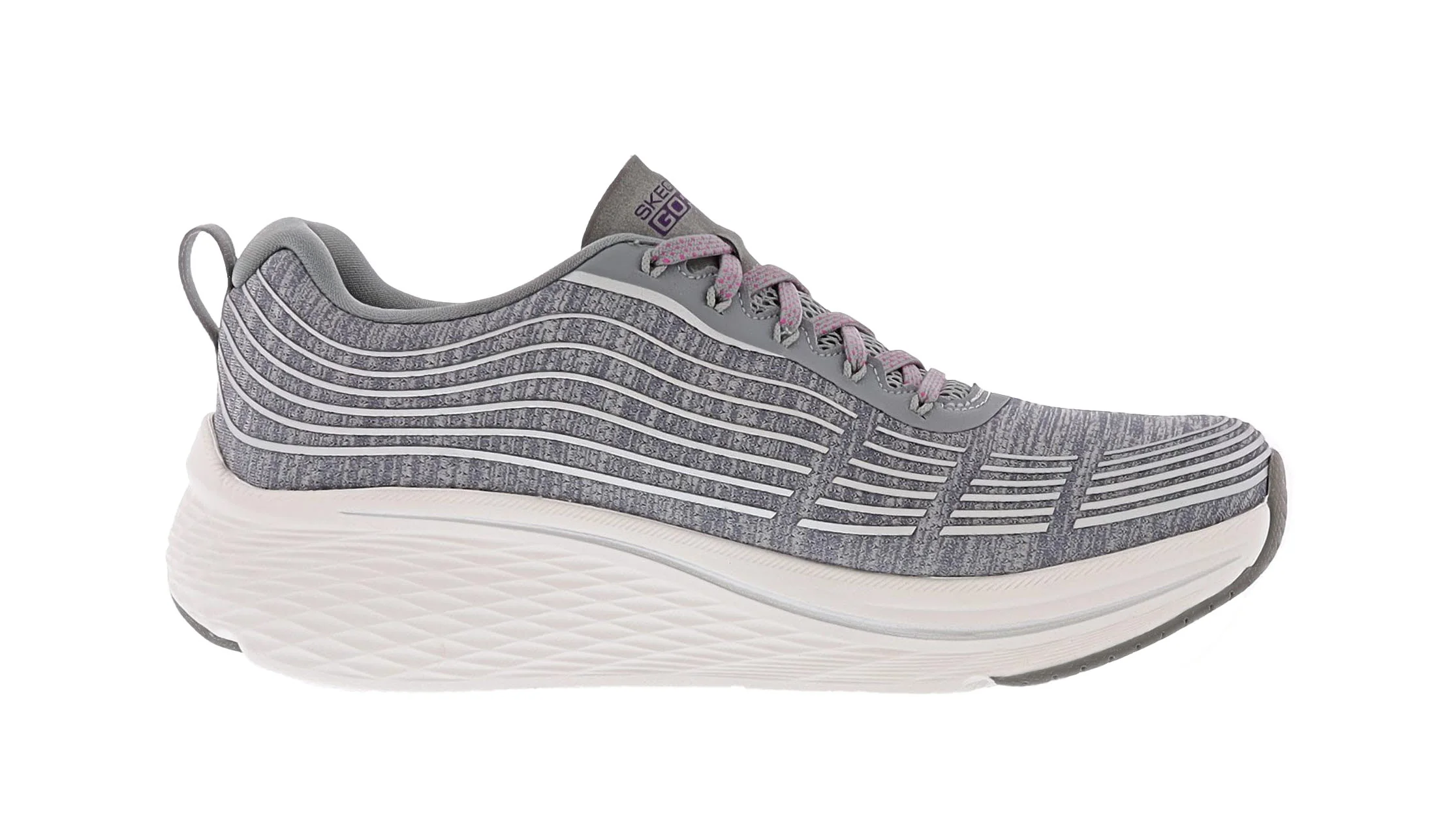 Skechers Women's Max Cushioning Elite 2.0 - Sunset Point Walking Shoes - Image 2