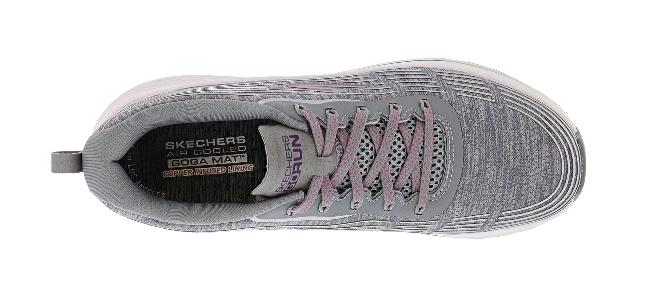 Skechers Women's Max Cushioning Elite 2.0 - Sunset Point Walking Shoes - Image 6