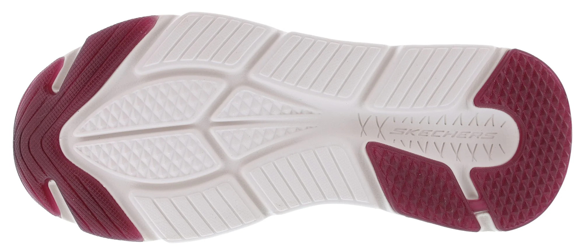 Skechers Women's Max Cushioning Elite Alekos Lace Up Running Shoes - Image 10