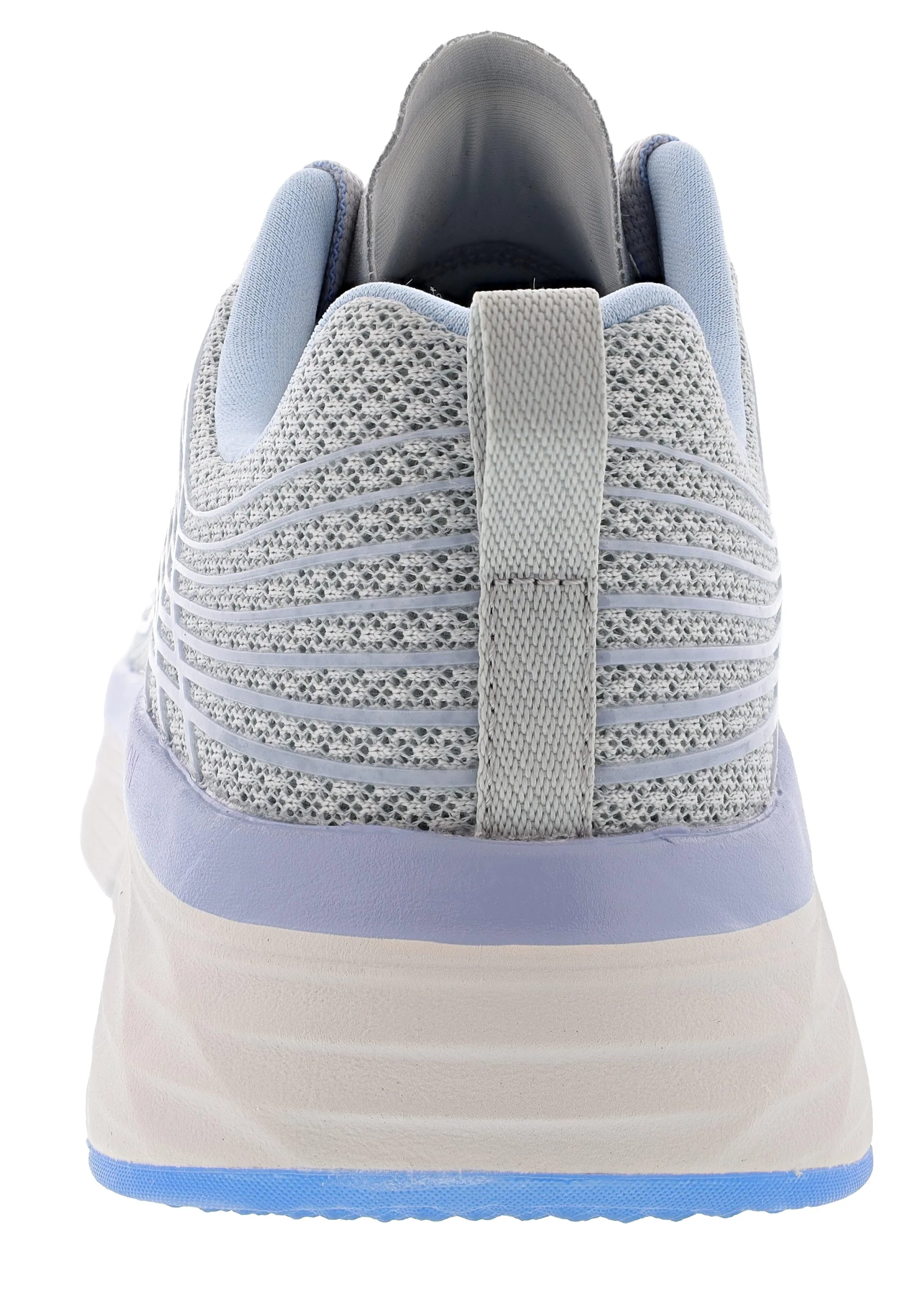 Skechers Women's Max Cushioning Elite Alekos Lace Up Running Shoes - Image 4