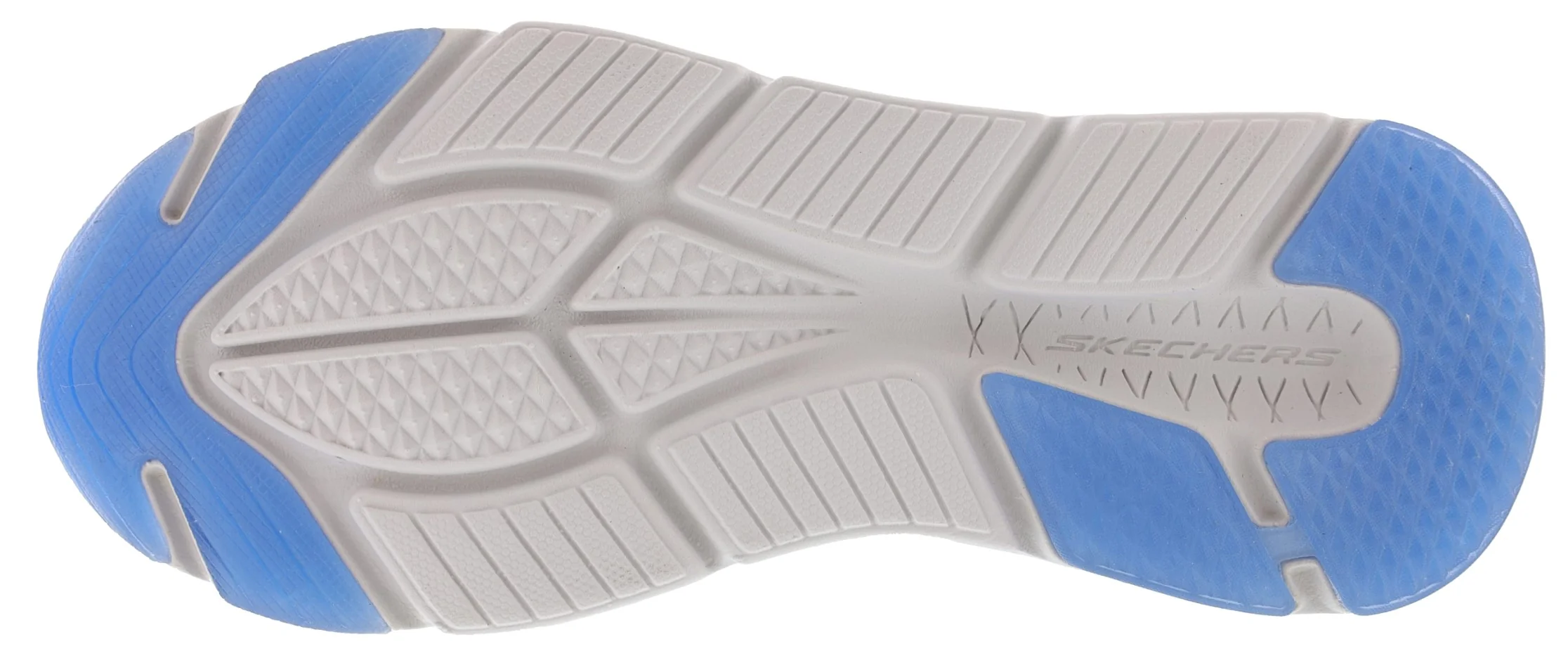Skechers Women's Max Cushioning Elite Alekos Lace Up Running Shoes - Image 5