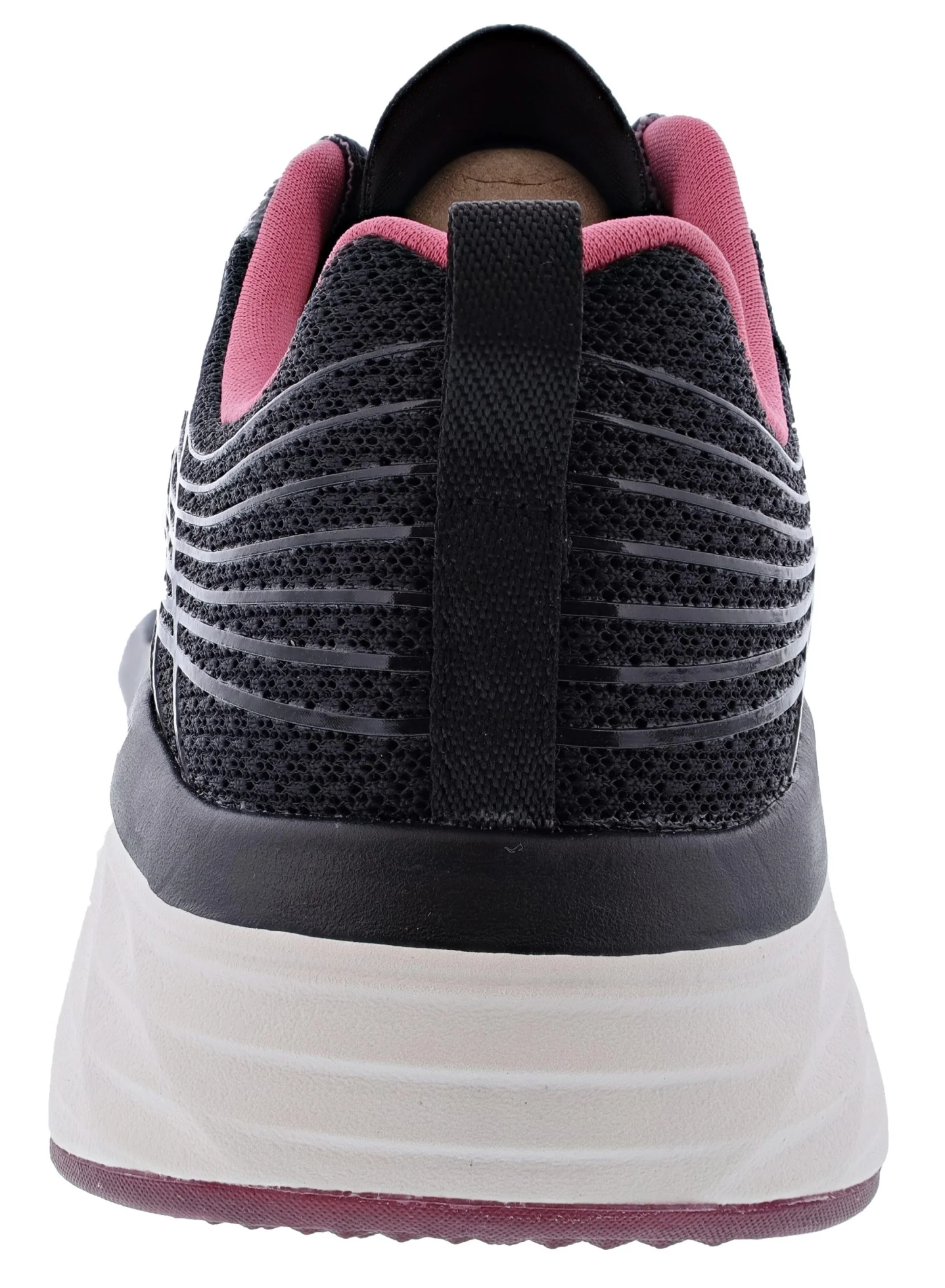 Skechers Women's Max Cushioning Elite Alekos Lace Up Running Shoes - Image 9