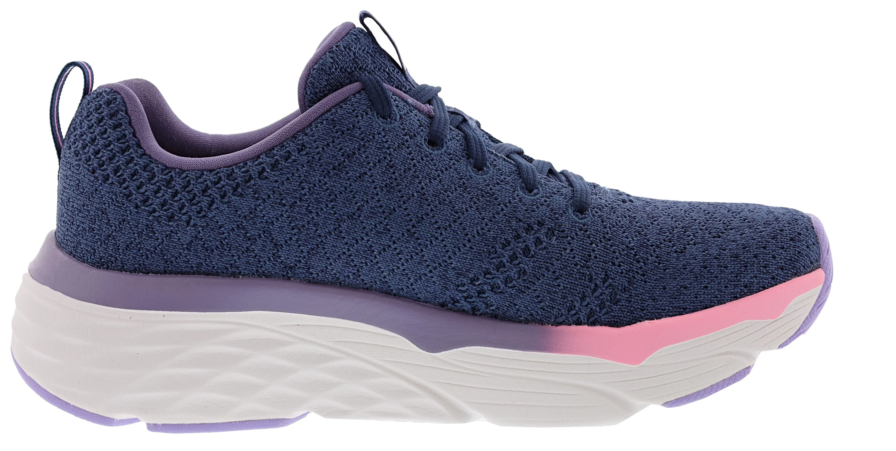 Skechers Women's Max Cushioning Elite Clarion Running Shoes - Image 7