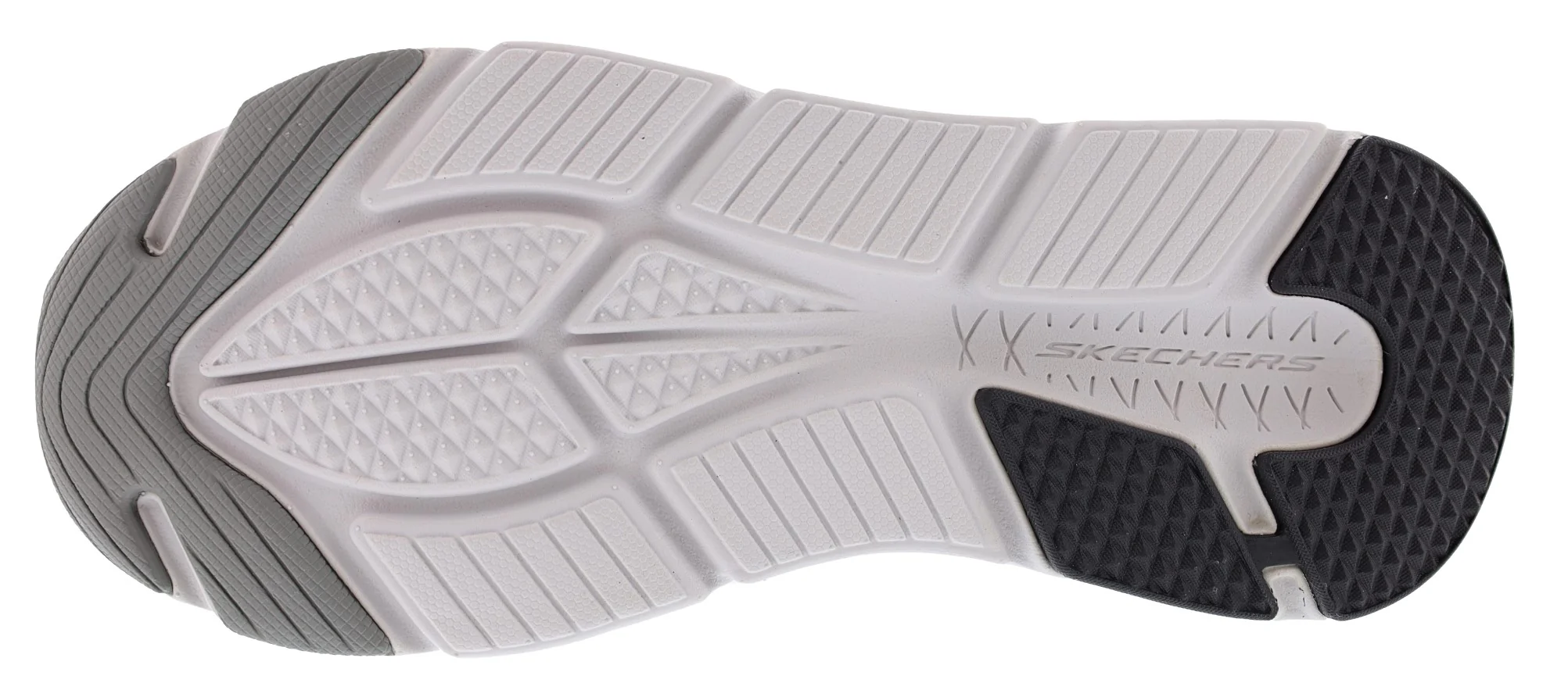 Skechers Women's Max Cushioning Elite Contoured Path Water Resistant Running Shoes - Image 5