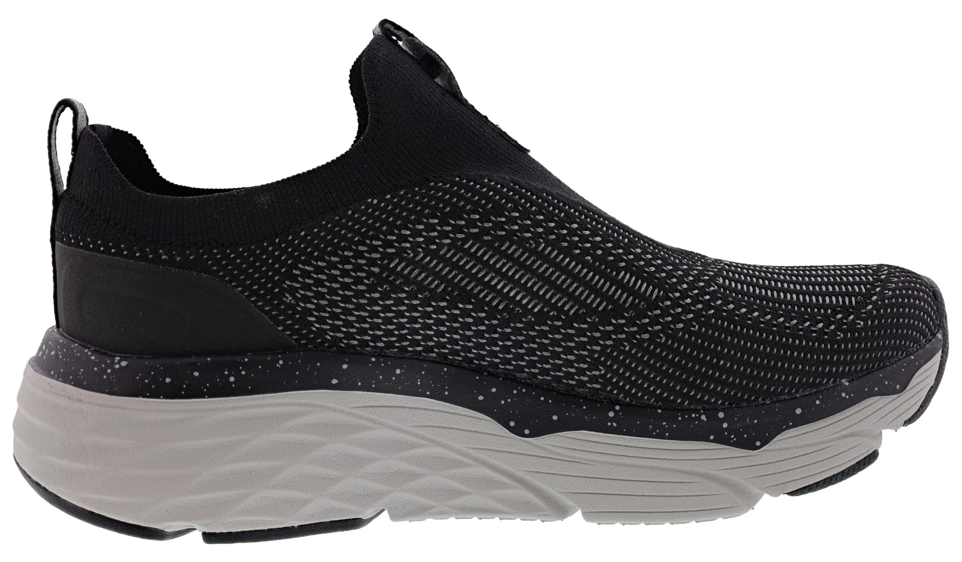 Skechers Women's Max Cushioning Elite Promised Day Arch Support Running Shoes - Image 2