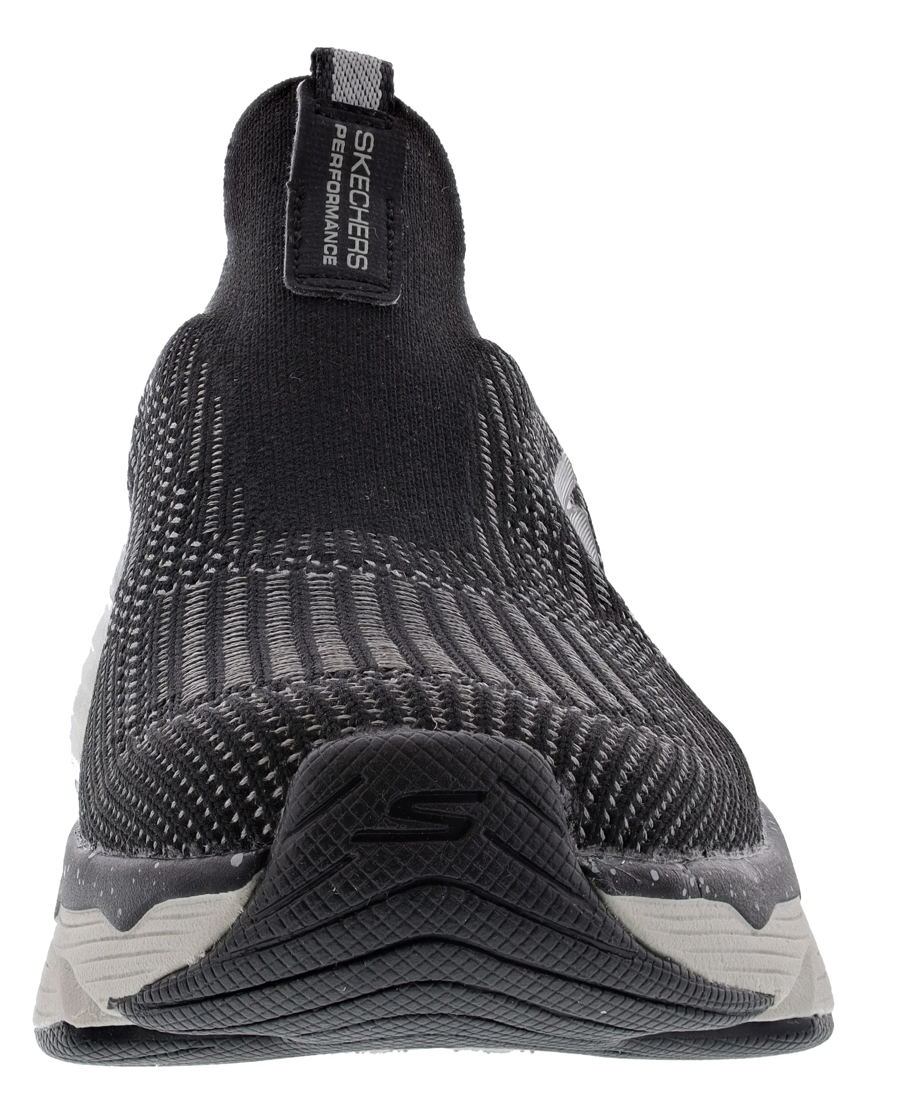 Skechers Women's Max Cushioning Elite Promised Day Arch Support Running Shoes - Image 3