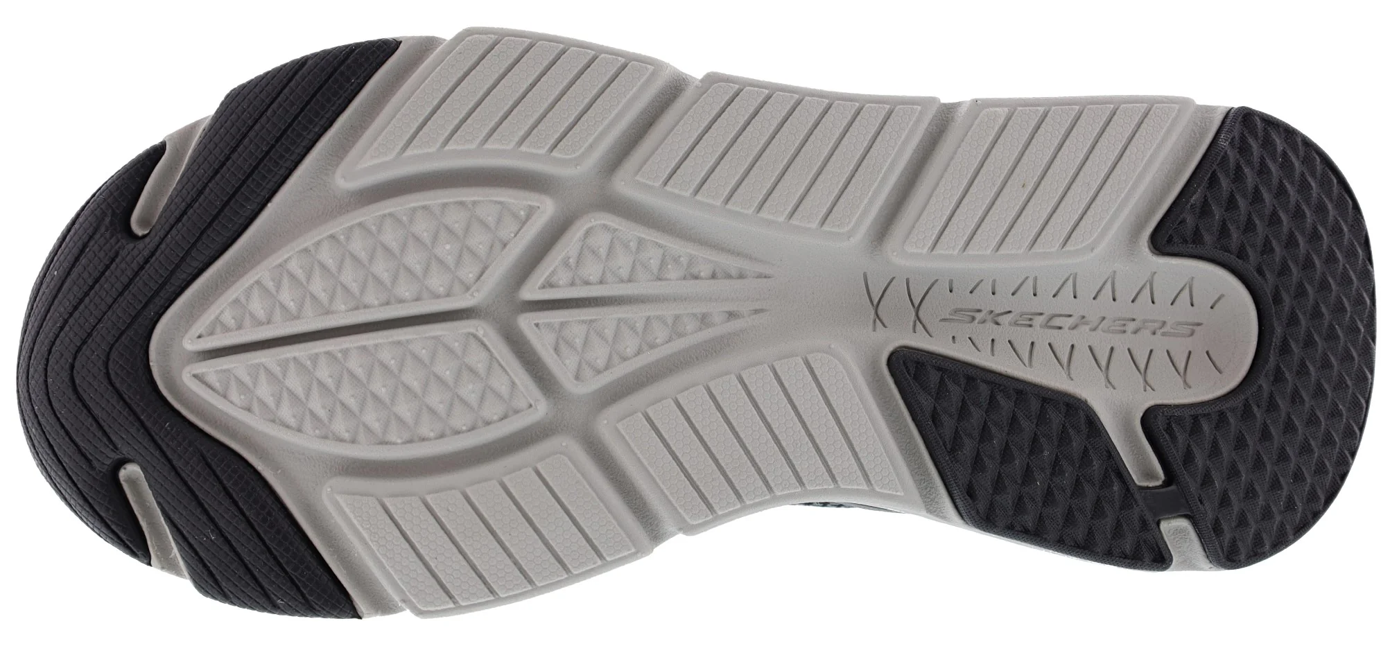 Skechers Women's Max Cushioning Elite Promised Day Arch Support Running Shoes - Image 5