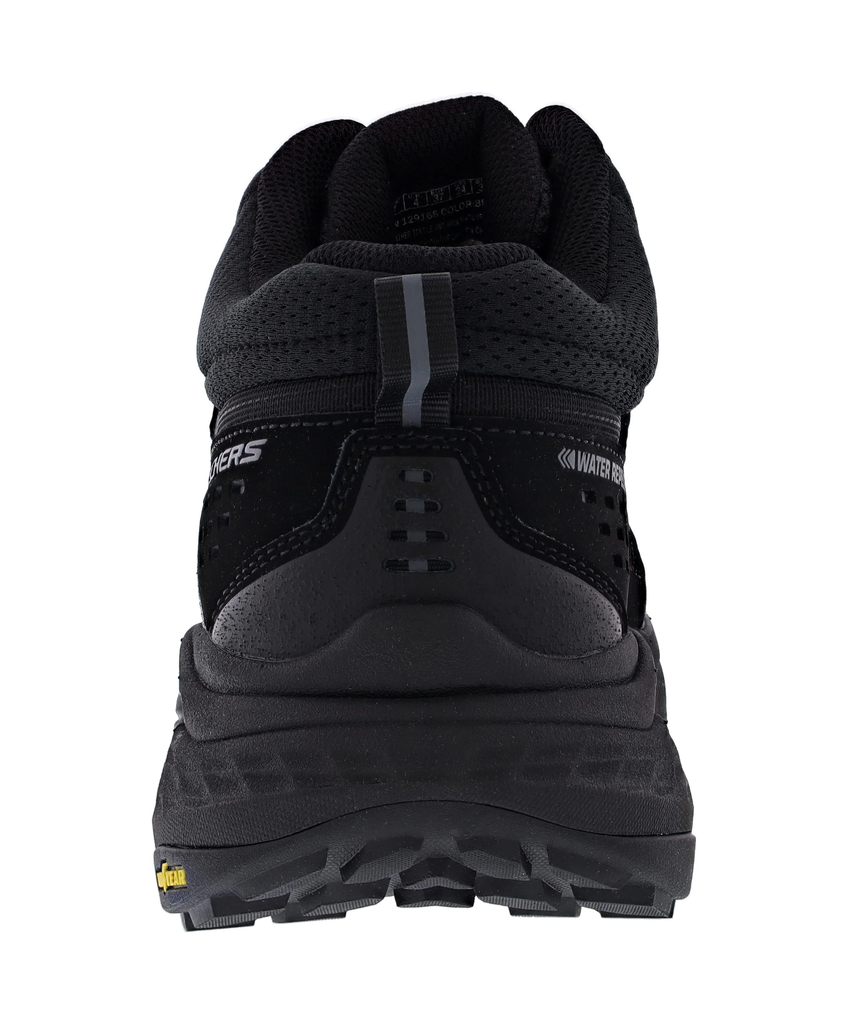 Skechers Women's Max Cushioning Elite Trail 2.0- Arbor Pointe Trail Running Shoes - Image 4