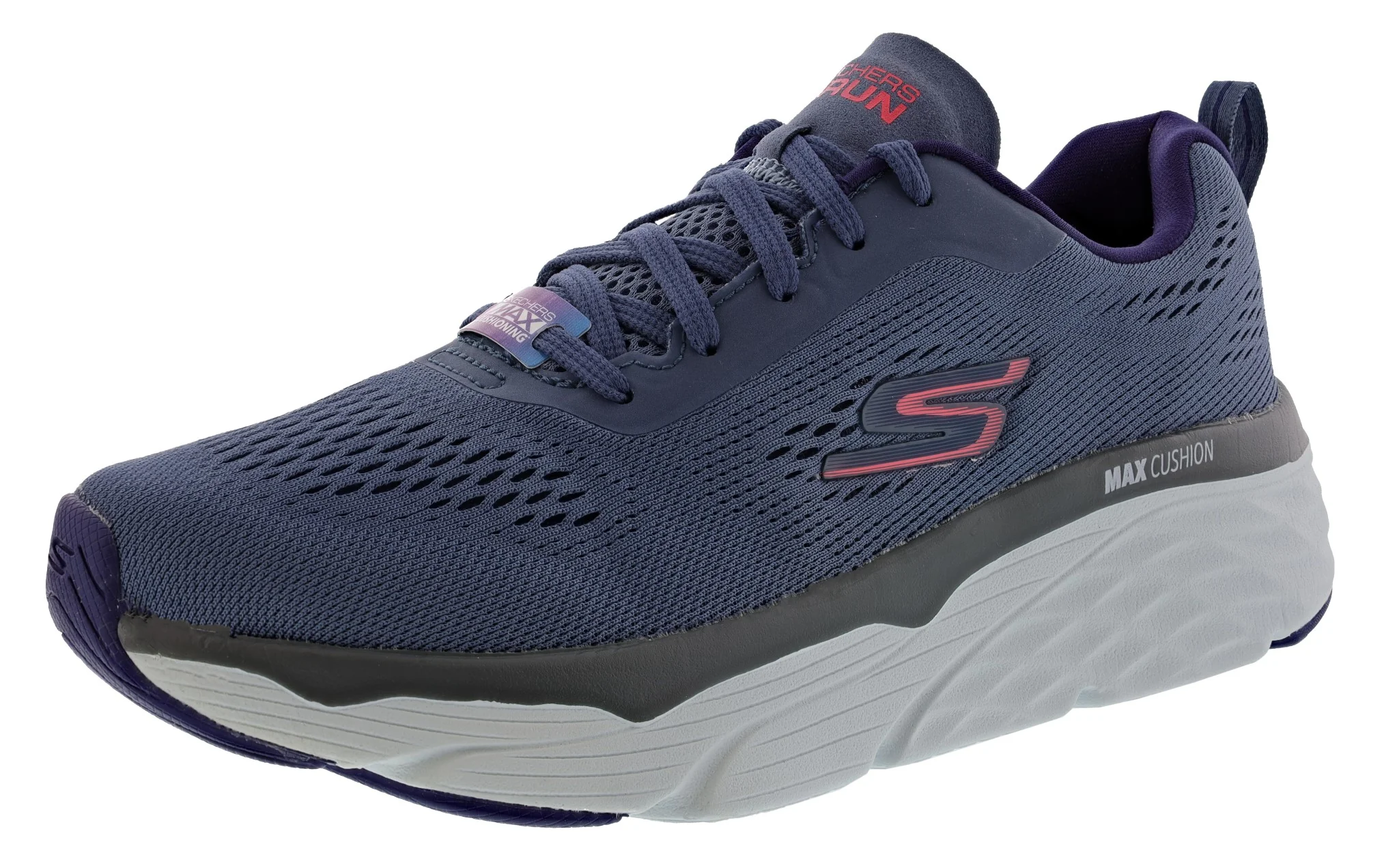 Skechers Women's Max Cushioning Elite Running And Walking Shoes - Image 11