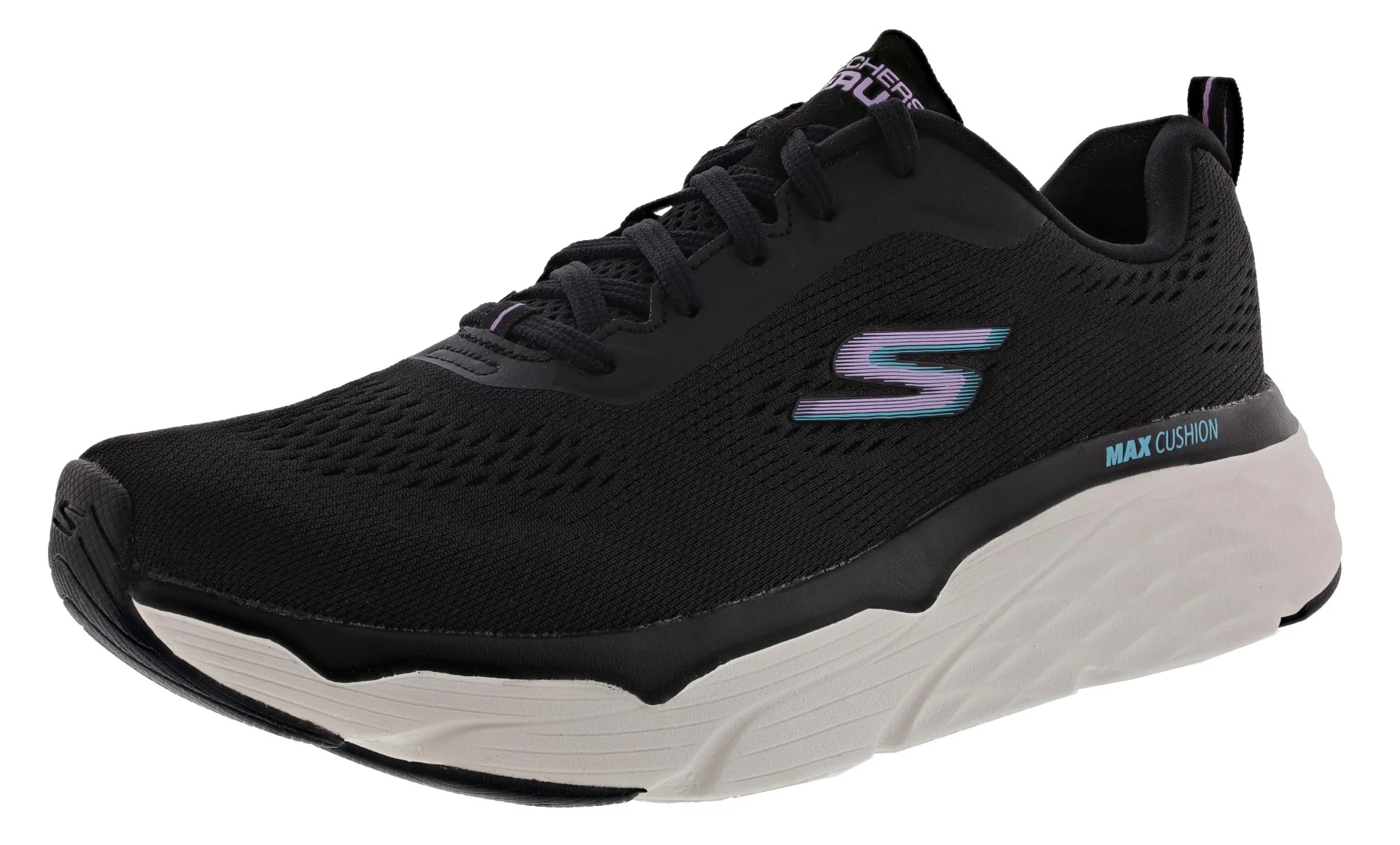 Skechers Women's Max Cushioning Elite Running And Walking Shoes - Image 16